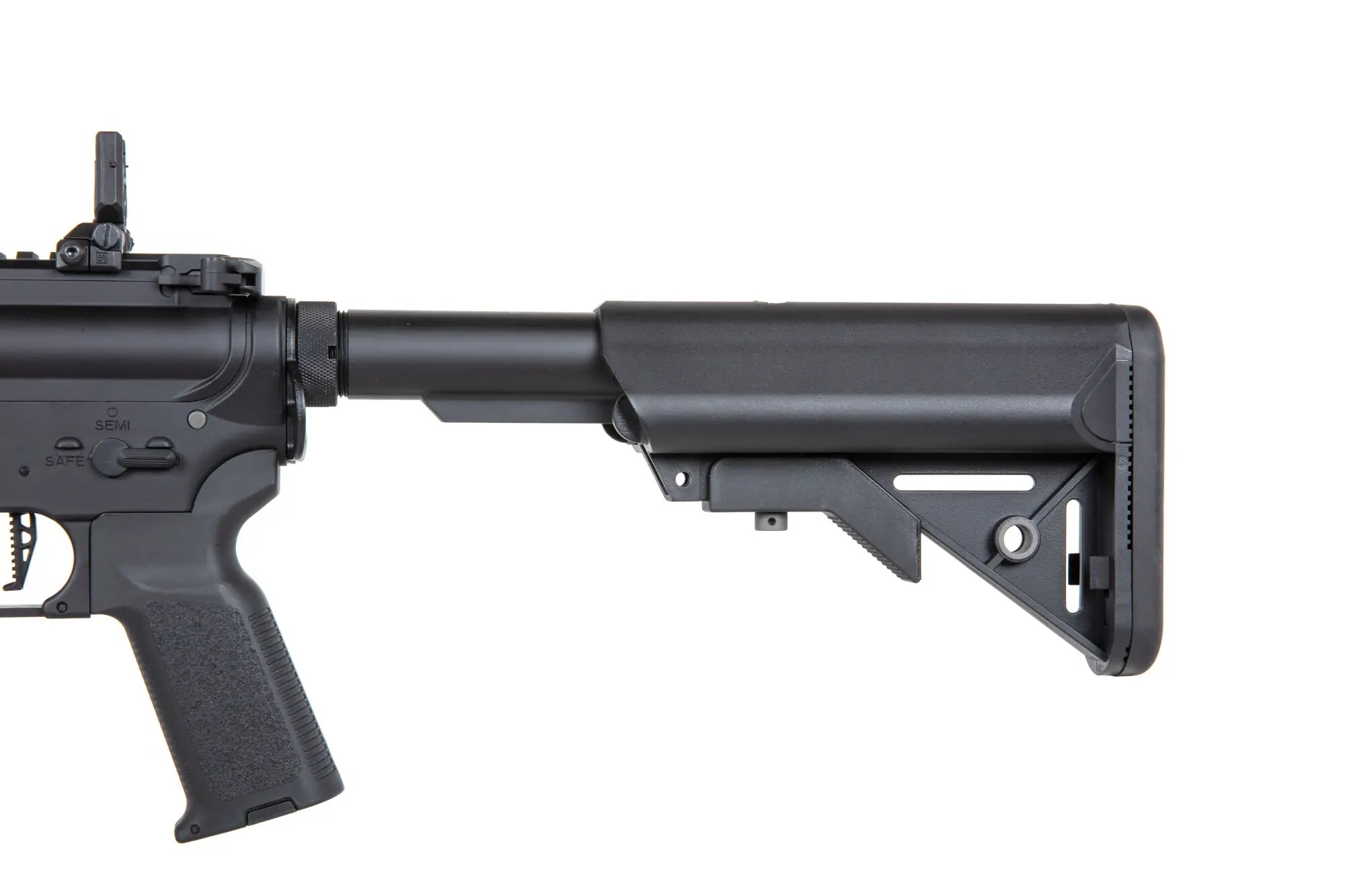Specna Arms SA-P27 PRIME Aster II ETU Daniel Defense RIS III 10.5