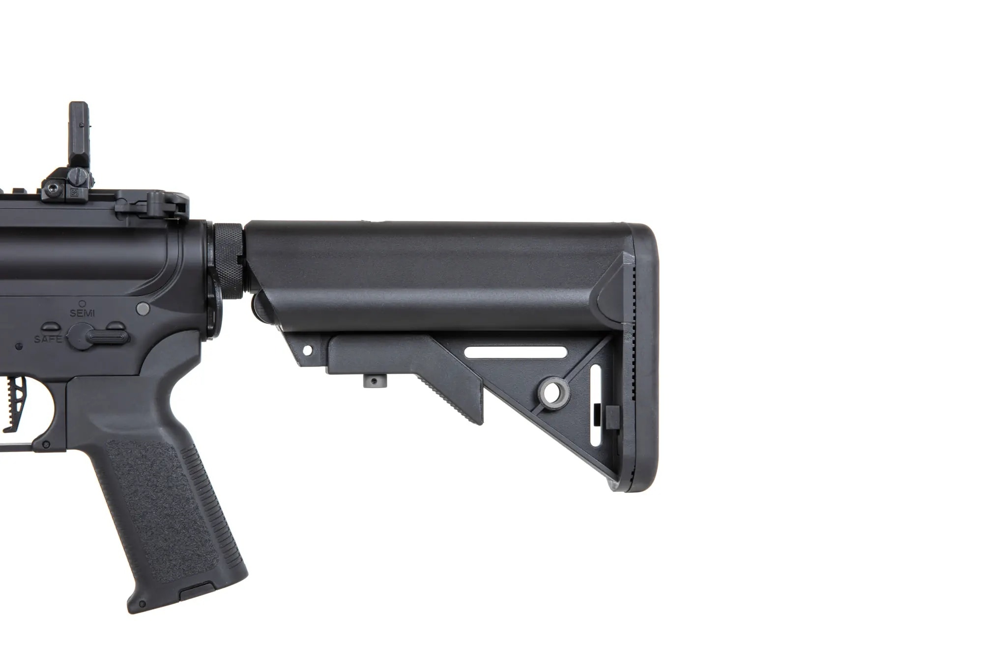 Specna Arms SA-P27 PRIME Aster II ETU Daniel Defense RIS III 10.5