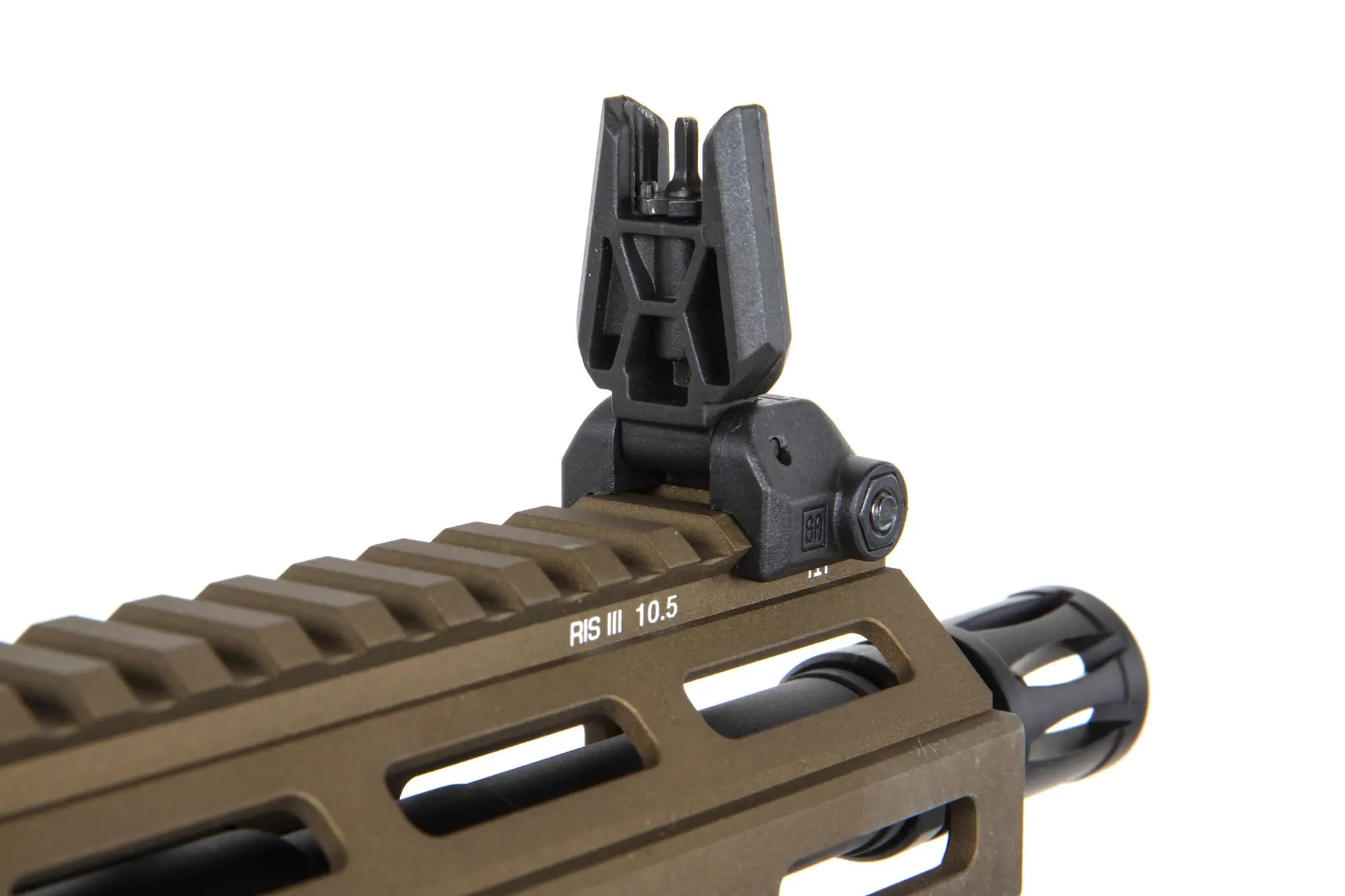 Specna Arms SA-P27 PRIME Aster II ETU Daniel Defense RIS III 10.5