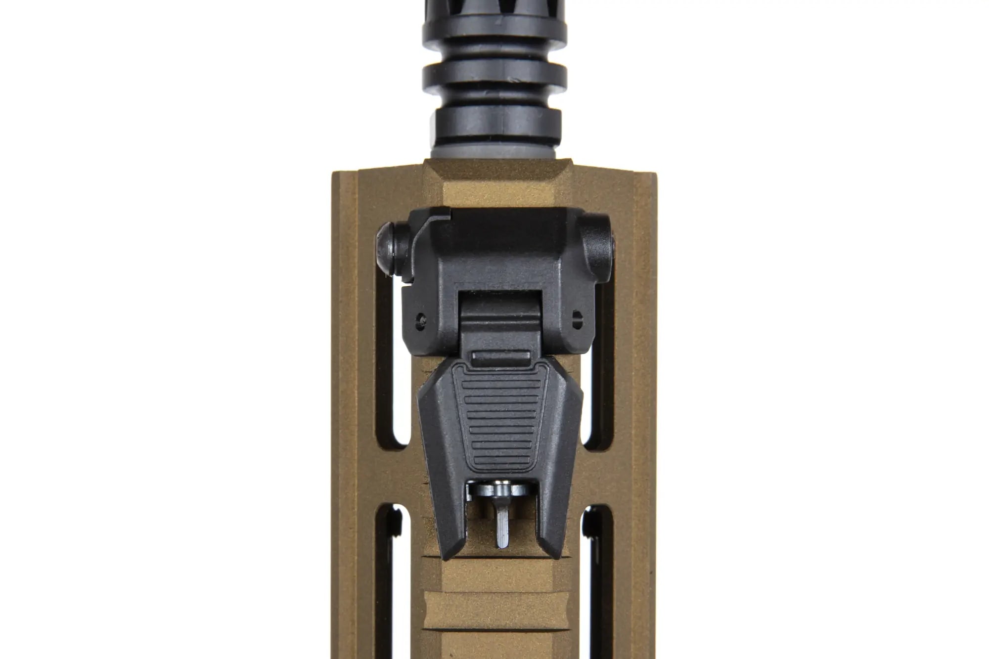 Specna Arms SA-P27 PRIME Aster II ETU Daniel Defense RIS III 10.5