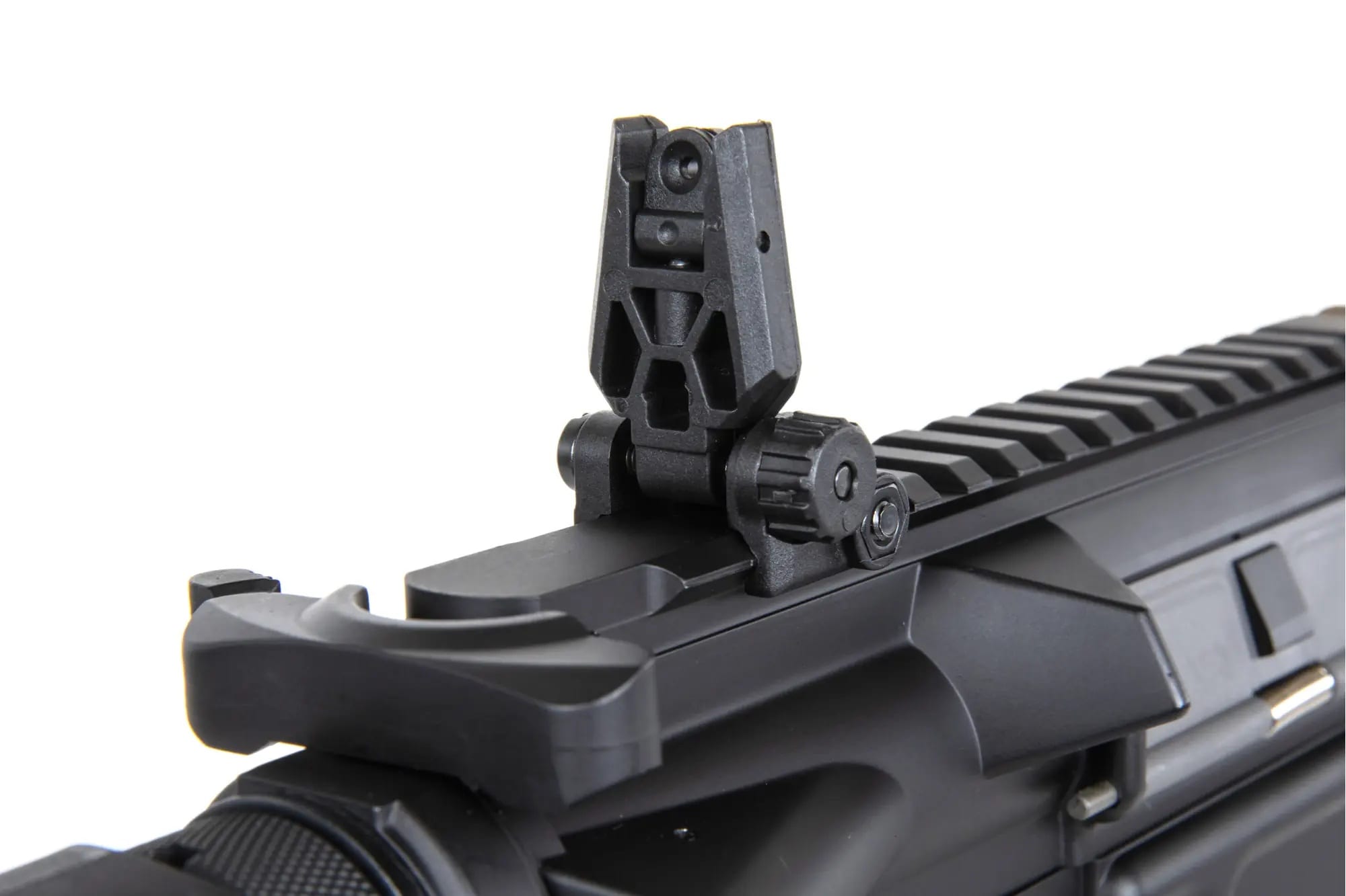 Specna Arms SA-P27 PRIME Aster II ETU Daniel Defense RIS III 10.5