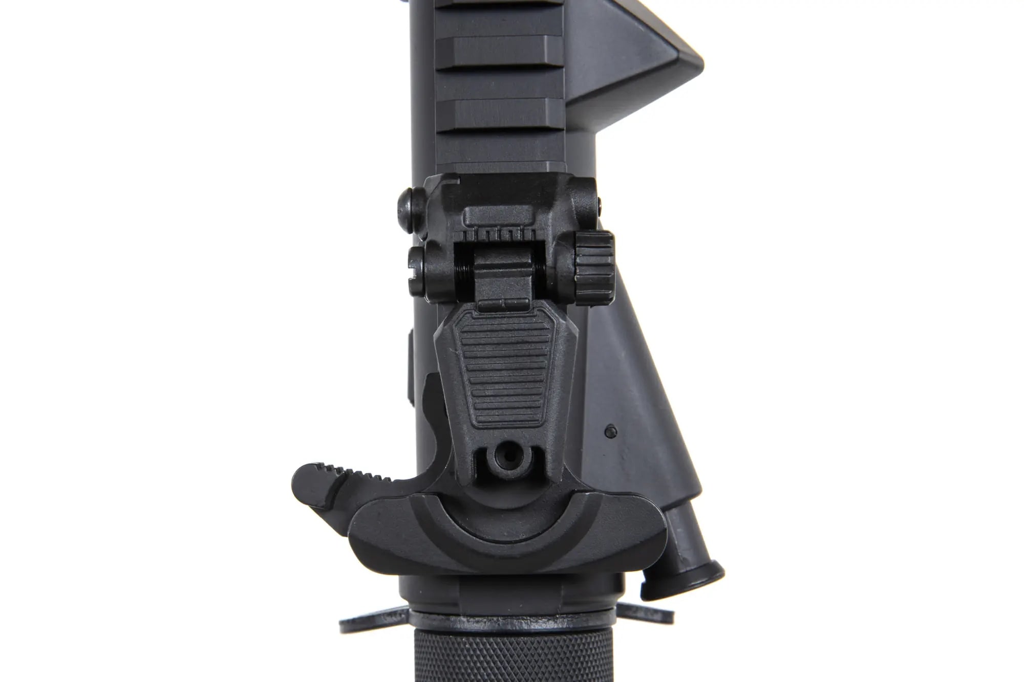 Specna Arms SA-P27 PRIME Aster II ETU Daniel Defense RIS III 10.5