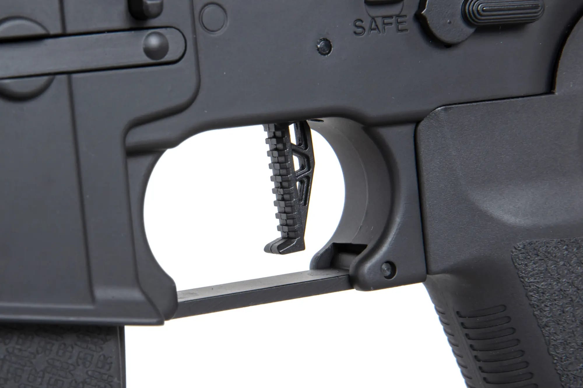 Specna Arms SA-P27 PRIME Aster II ETU Daniel Defense RIS III 10.5