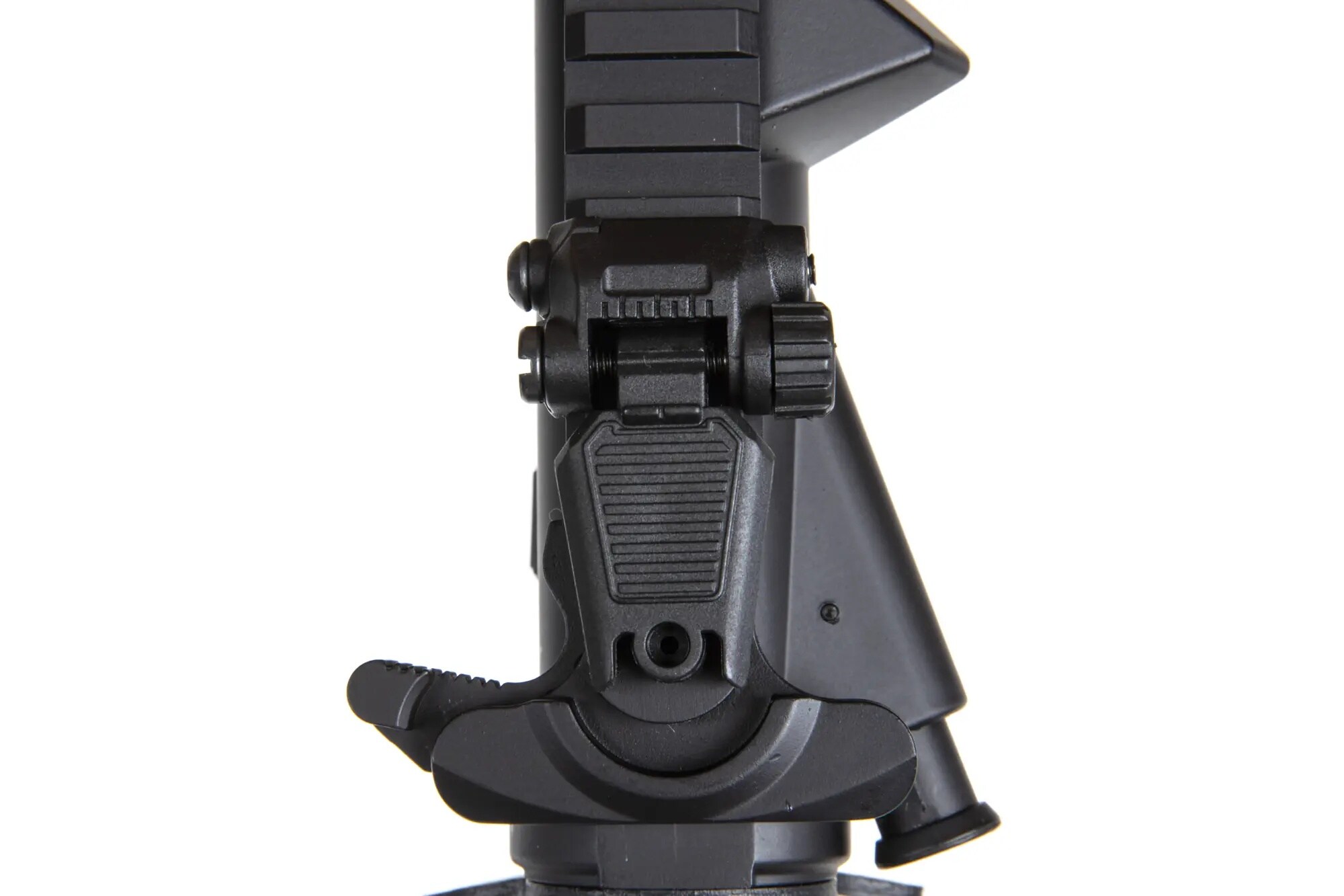 Karabinek szturmowy AEG Specna Arms SA-P27 PRIME Aster II ETU Daniel Defense RIS III 10,5