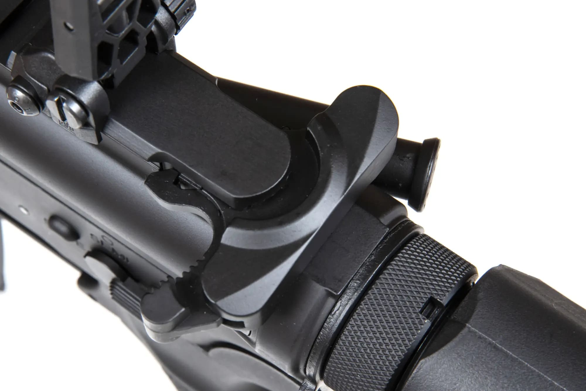 Karabinek szturmowy AEG Specna Arms SA-P27 PRIME Aster II ETU Daniel Defense RIS III 10,5