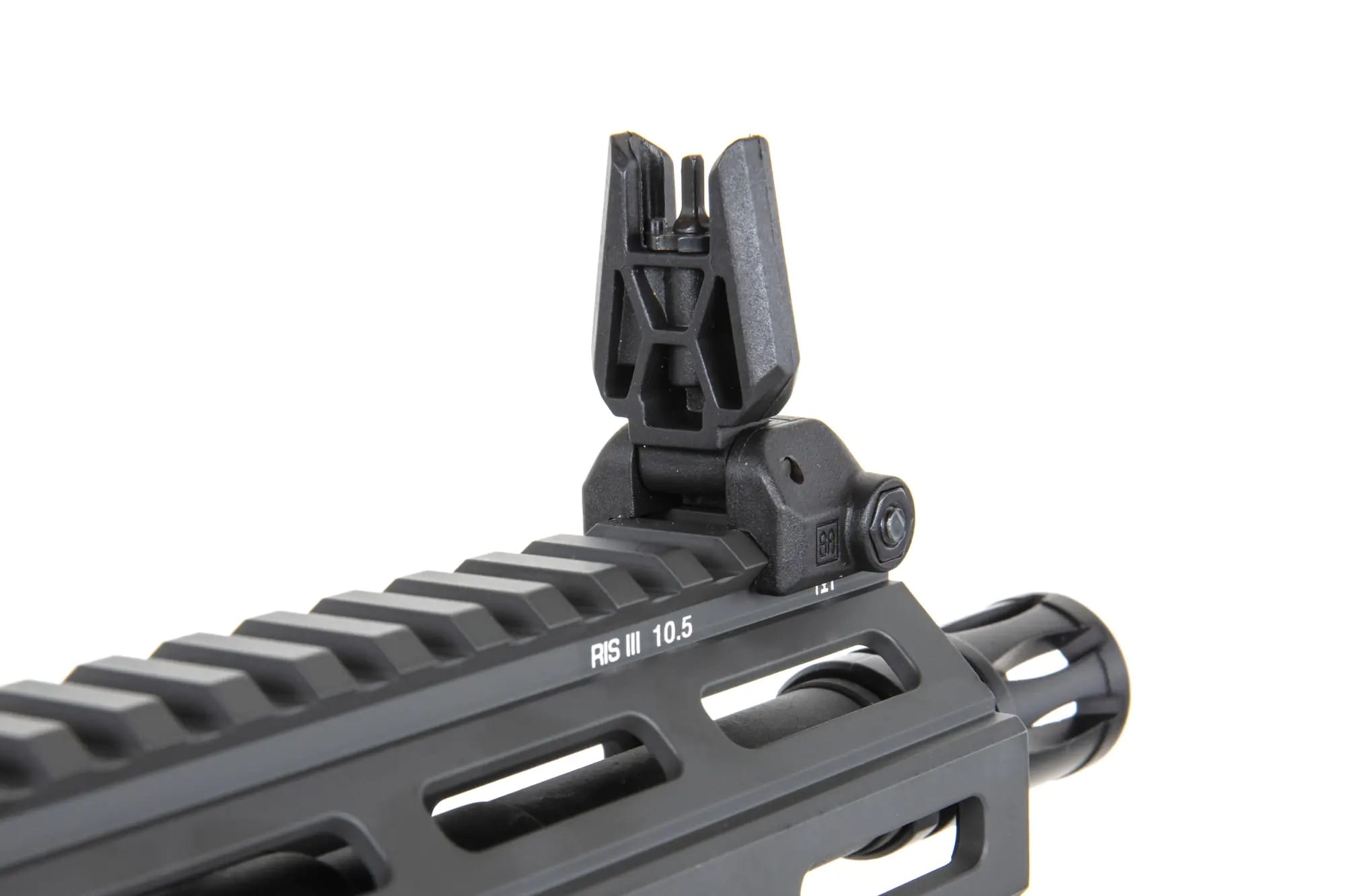 Karabinek szturmowy AEG Specna Arms SA-P27 PRIME Aster II ETU Daniel Defense RIS III 10,5