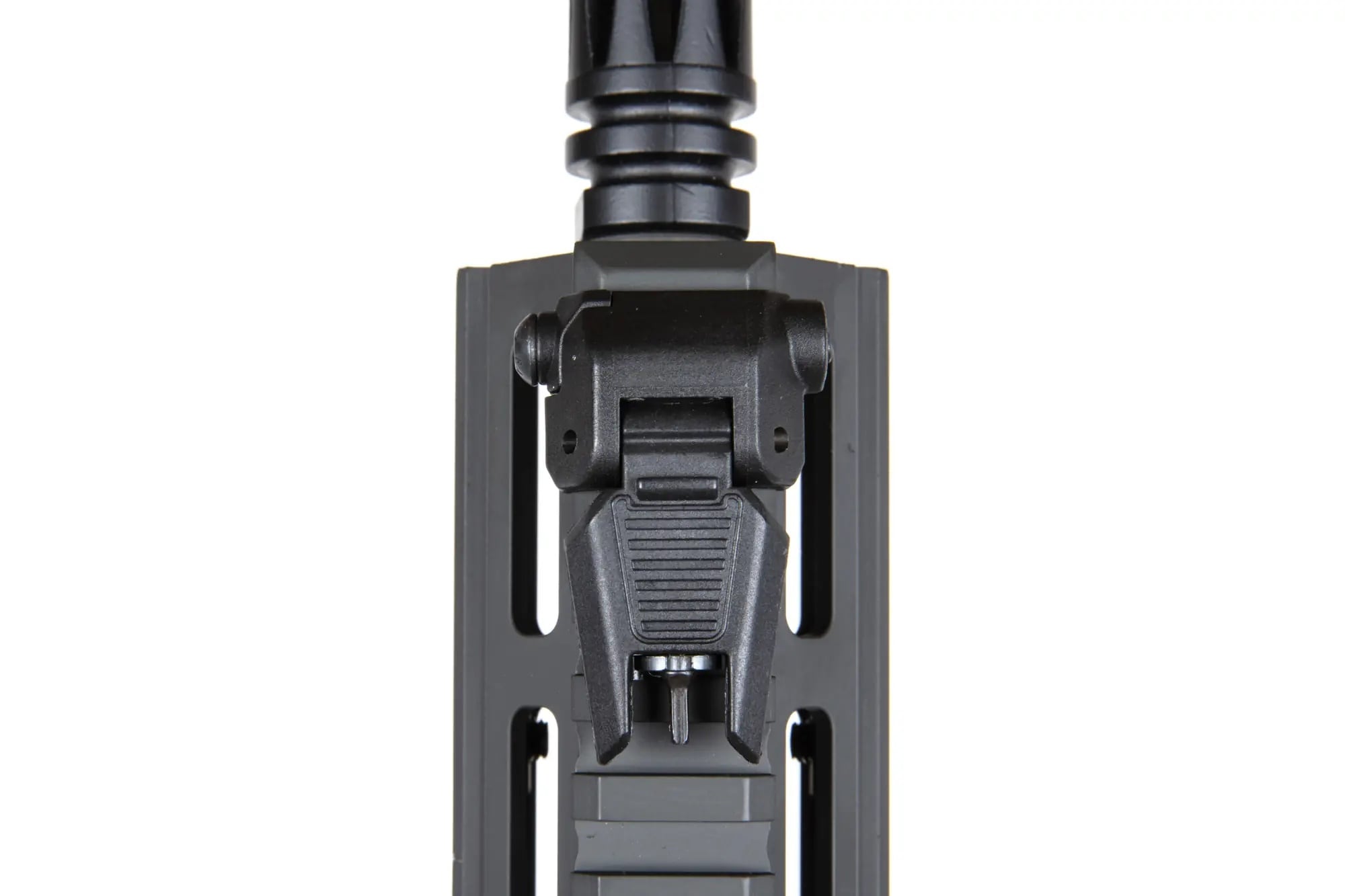 Karabinek szturmowy AEG Specna Arms SA-P27 PRIME Aster II ETU Daniel Defense RIS III 10,5