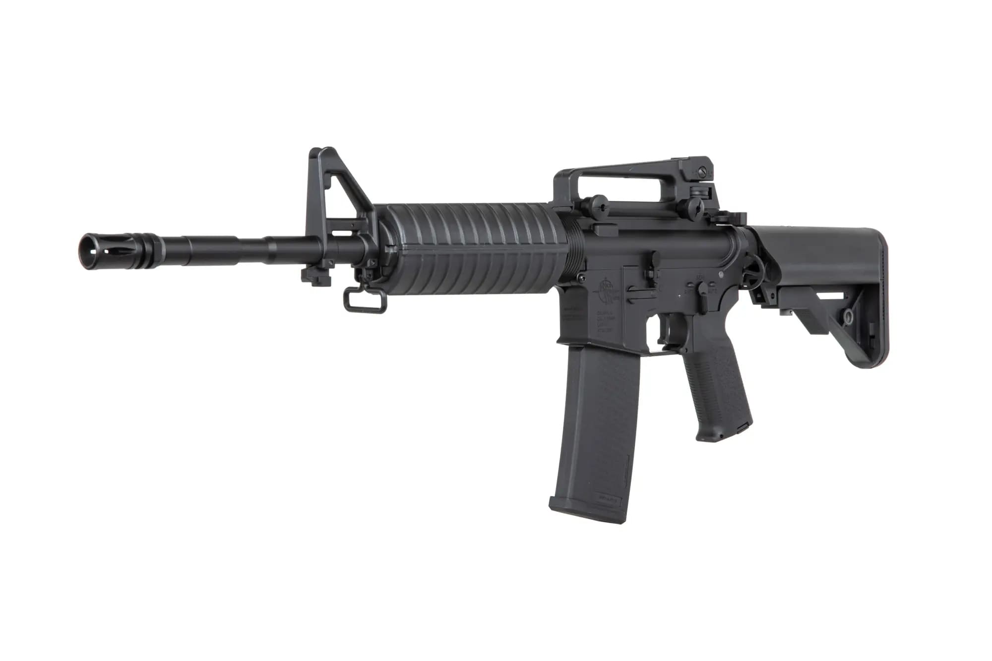 Karabinek szturmowy AEG Specna Arms RRA SA-P01 PRIME Kestrel ETU - Black