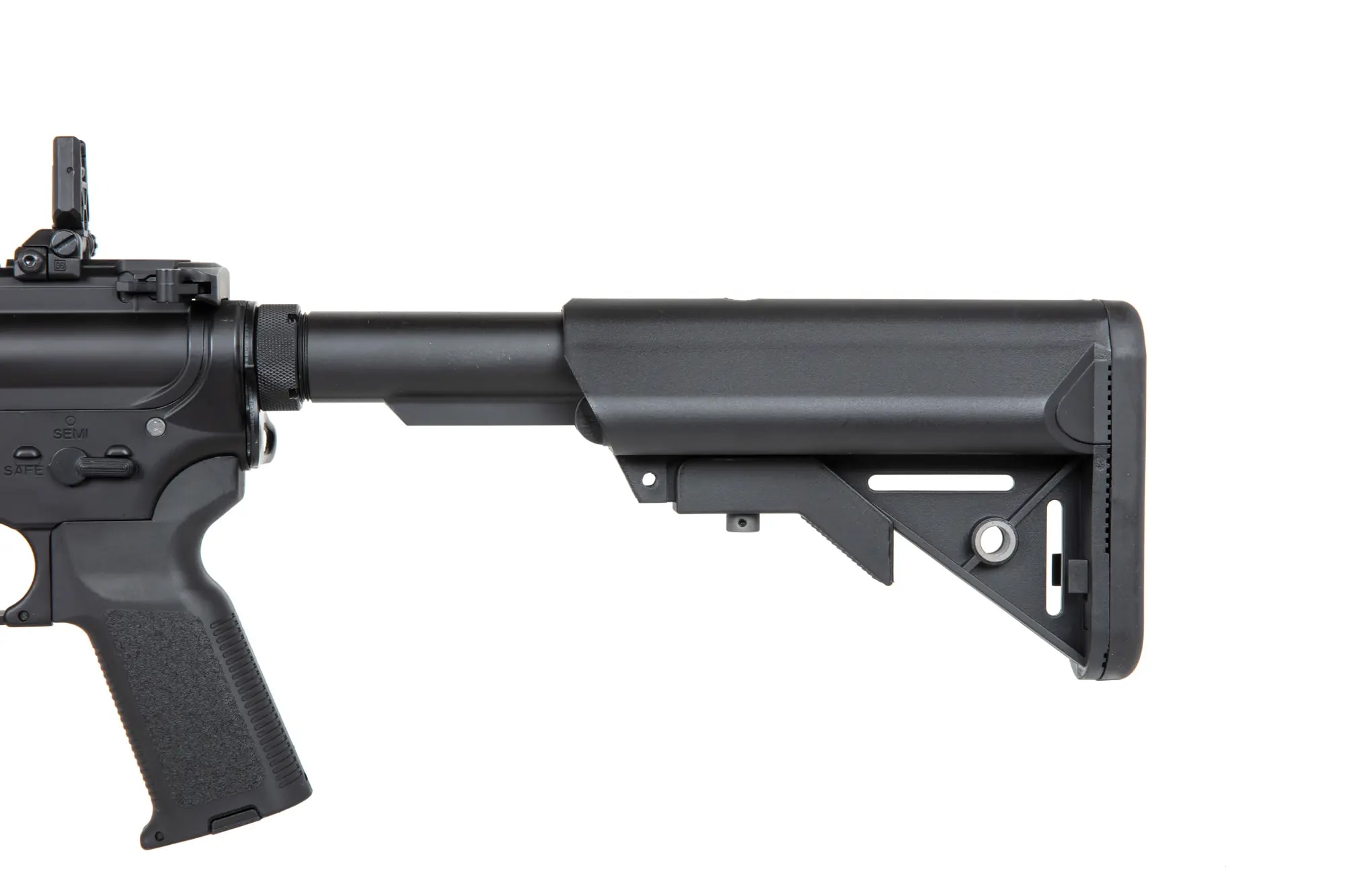 Karabinek szturmowy AEG Specna Arms SA-P20 Prime Kestrel ETU - Black