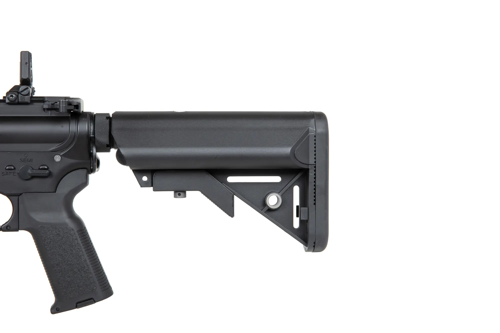Karabinek szturmowy AEG Specna Arms SA-P20 Prime Kestrel ETU - Black