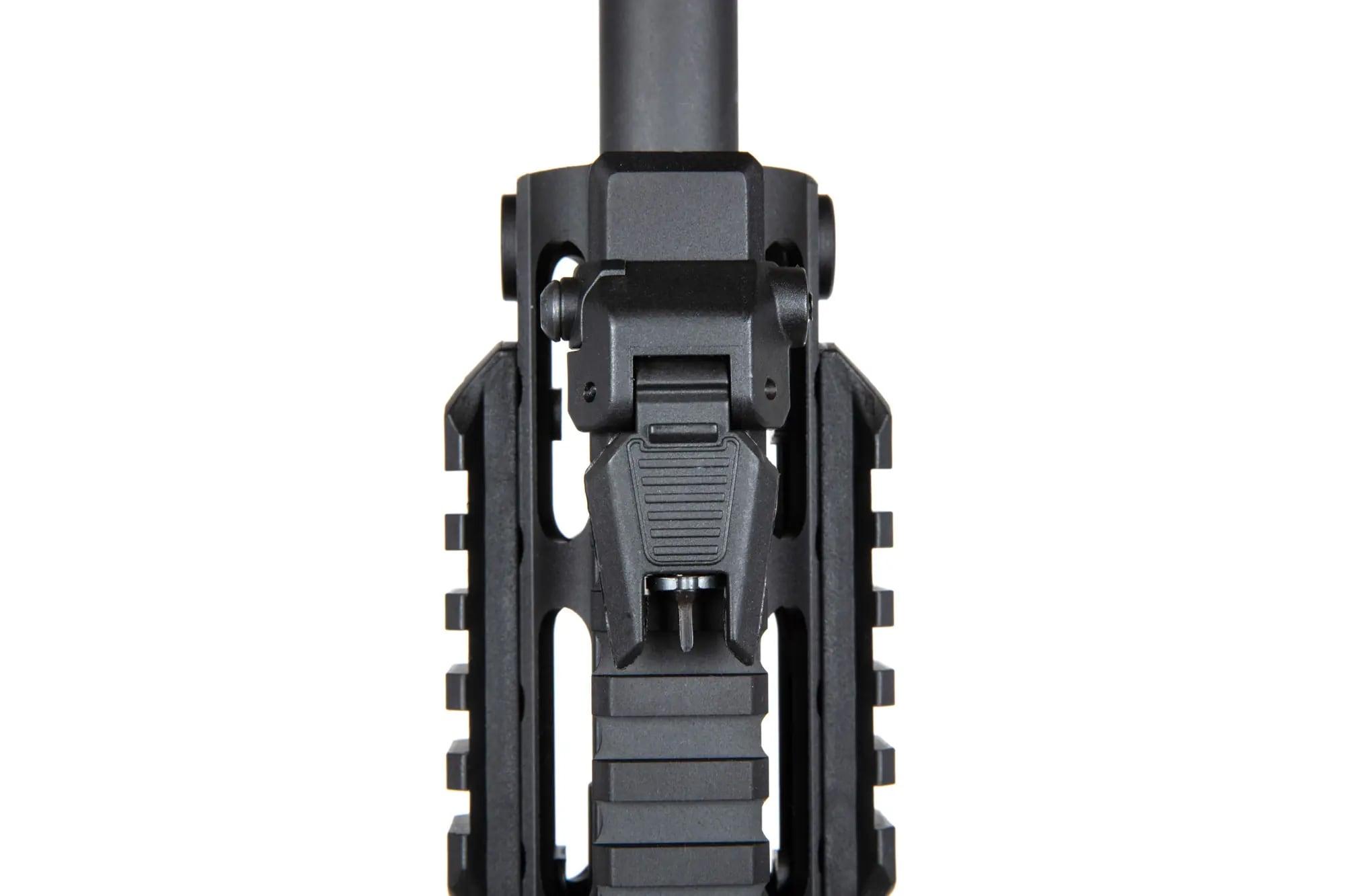 Karabinek szturmowy AEG Specna Arms SA-P20 Prime Kestrel ETU - Black