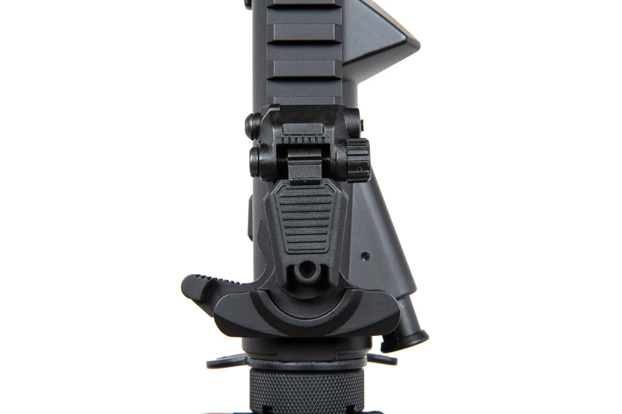 Karabinek szturmowy AEG Specna Arms SA-P20 Prime Kestrel ETU - Black