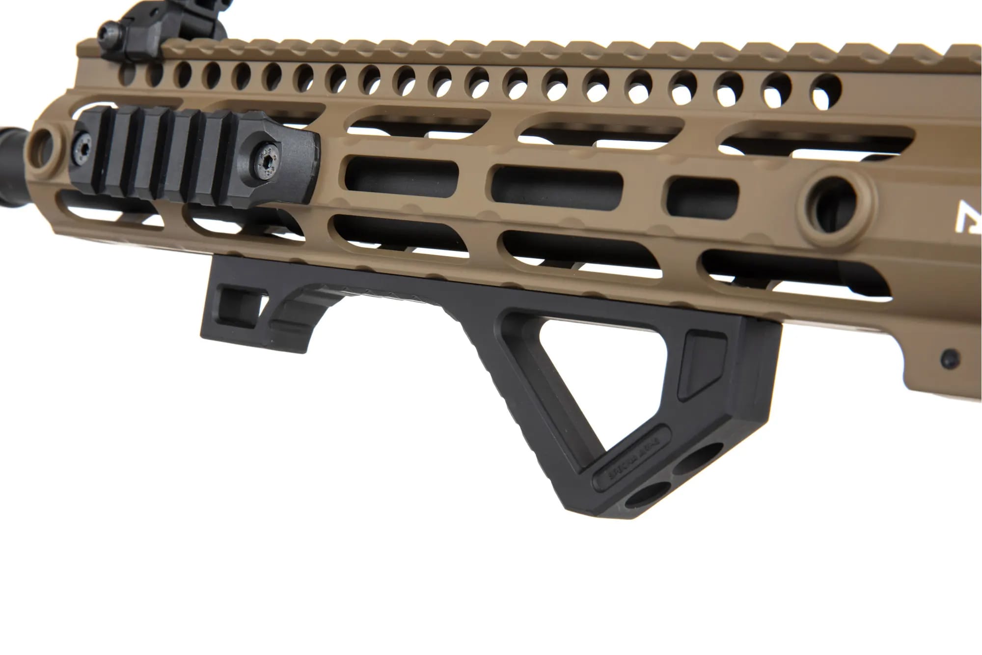 Штурмова гвинтівка AEG Specna Arms SA-P20 Prime Kestrel ETU - Half-Tan