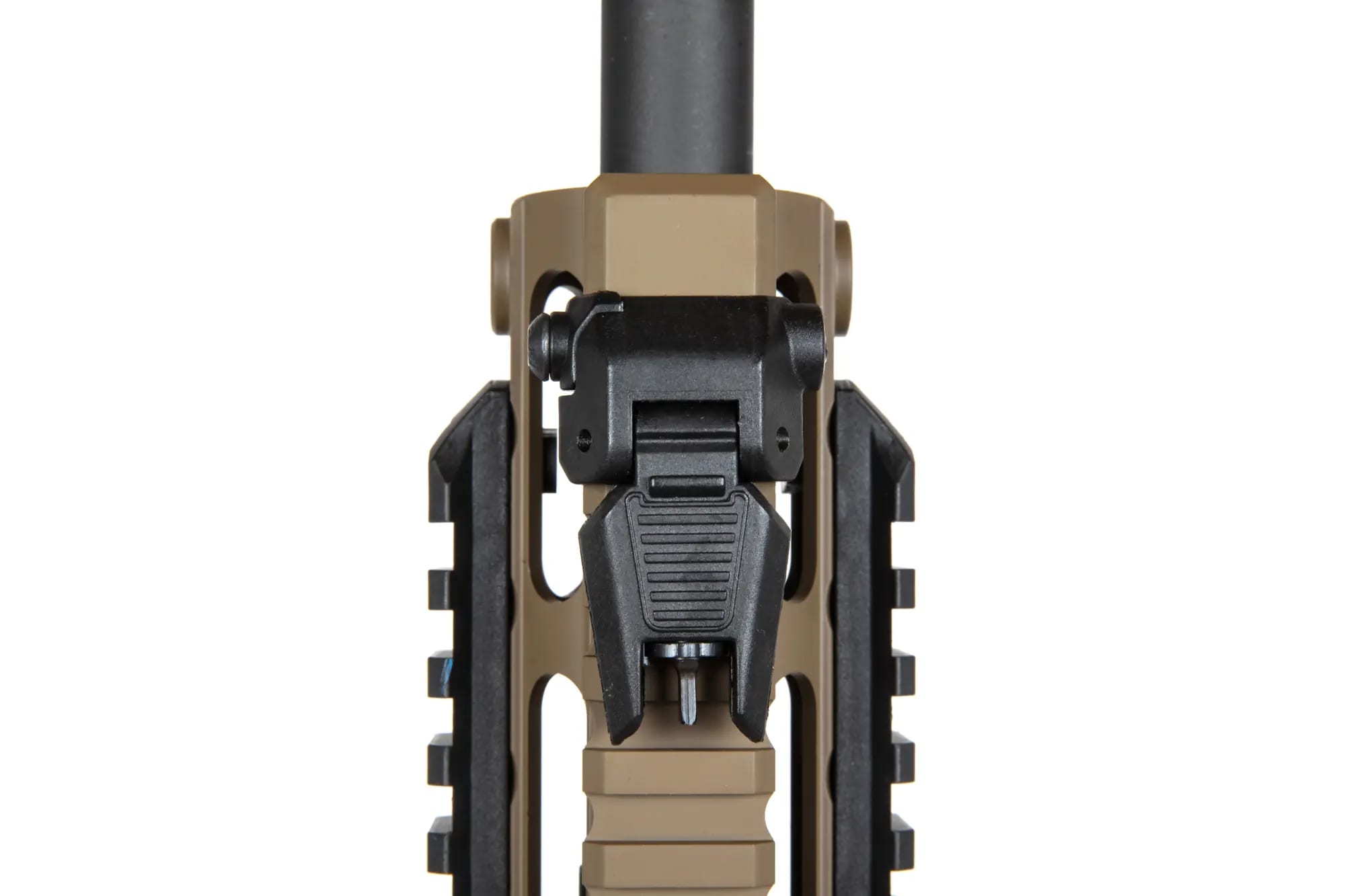 Штурмова гвинтівка AEG Specna Arms SA-P20 Prime Kestrel ETU - Half-Tan