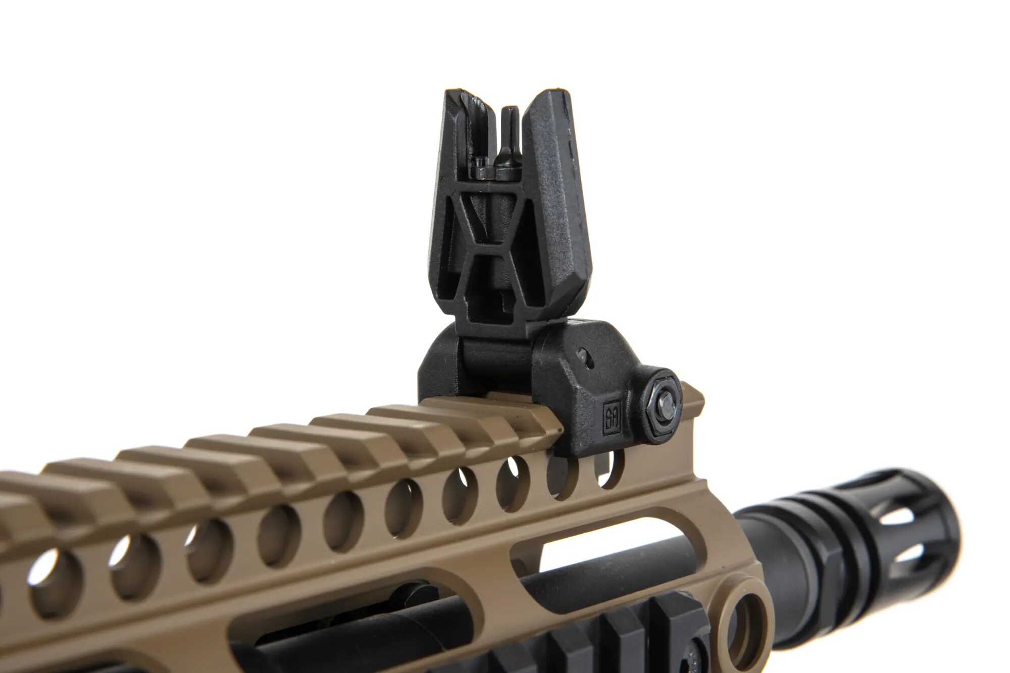 Штурмова гвинтівка AEG Specna Arms SA-P20 Prime Kestrel ETU - Half-Tan
