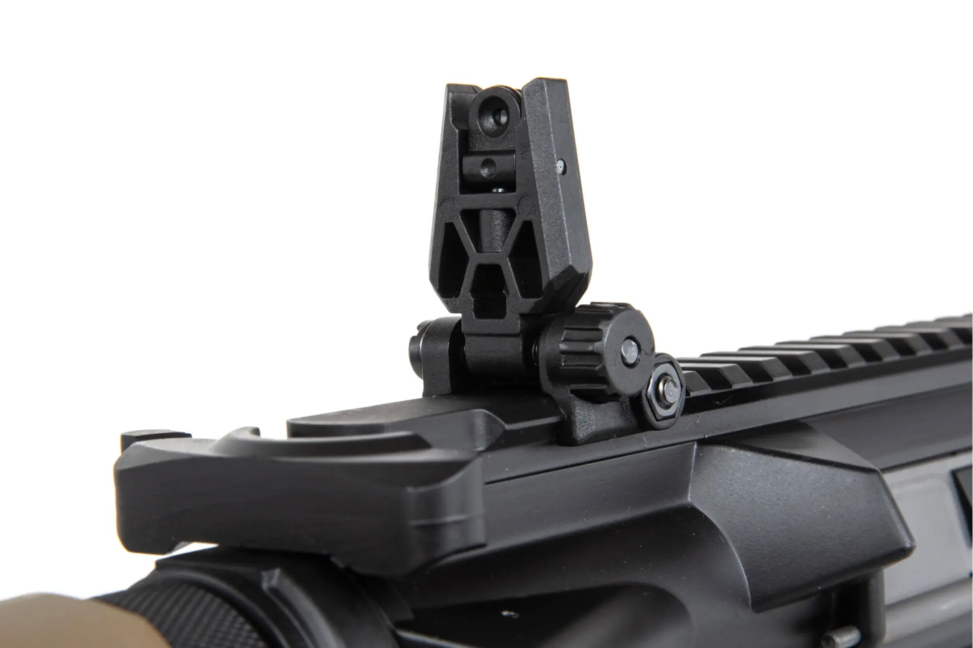 Штурмова гвинтівка AEG Specna Arms SA-P20 Prime Kestrel ETU - Half-Tan