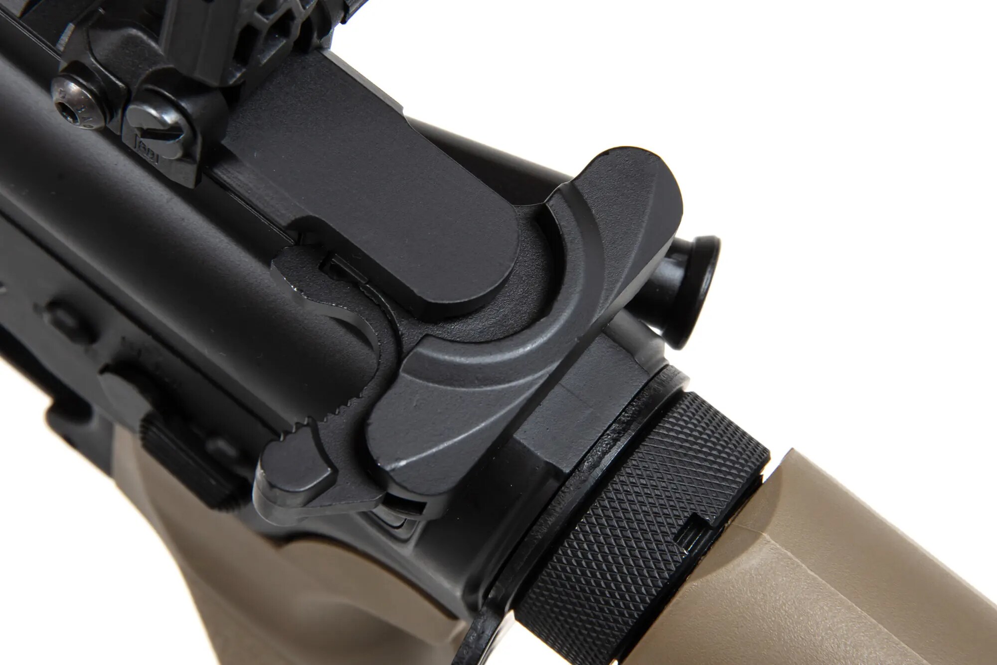 Штурмова гвинтівка AEG Specna Arms SA-P20 Prime Kestrel ETU - Half-Tan