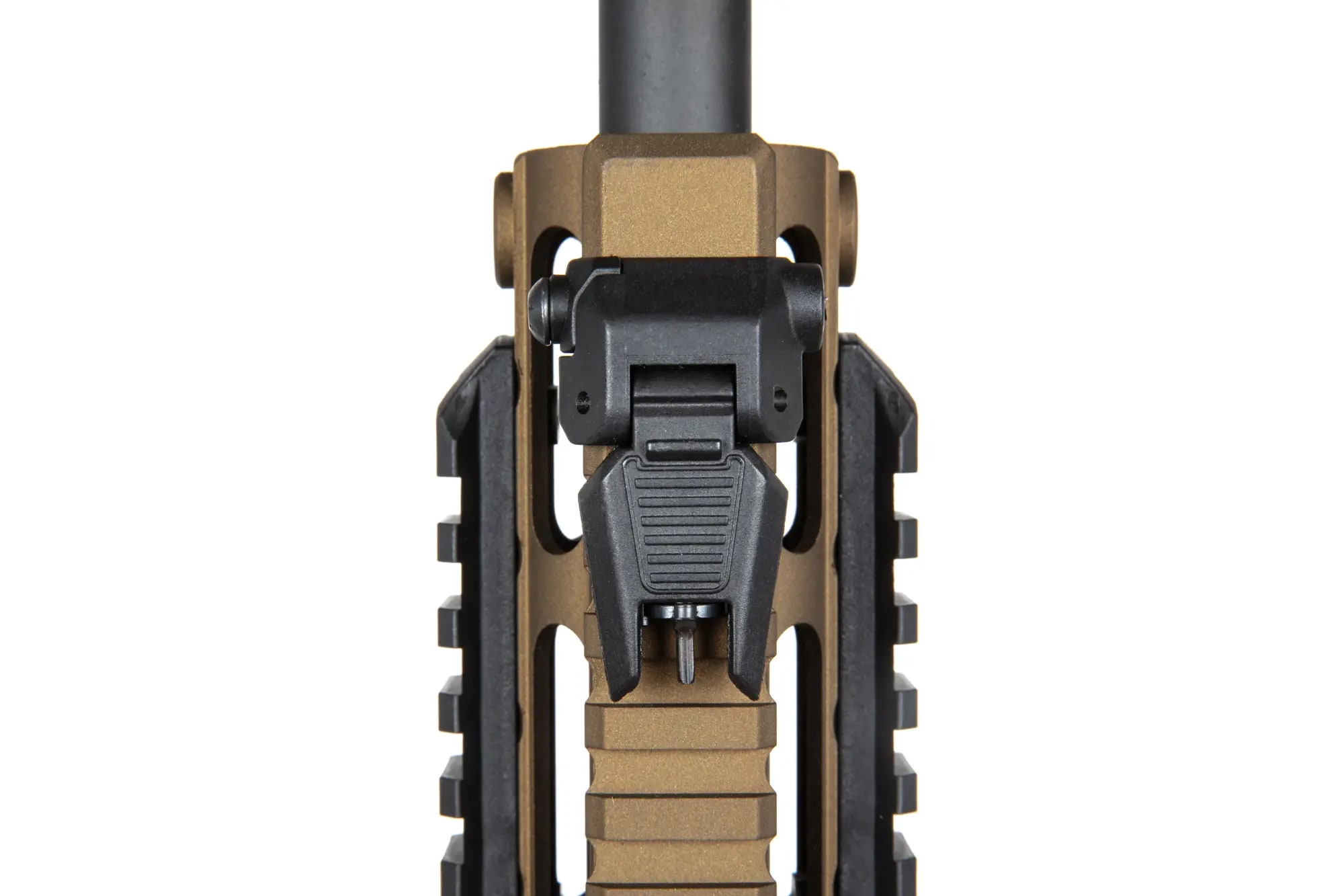 Штурмова гвинтівка AEG Specna Arms SA-P20 Prime Kestrel ETU - Half-Bronze