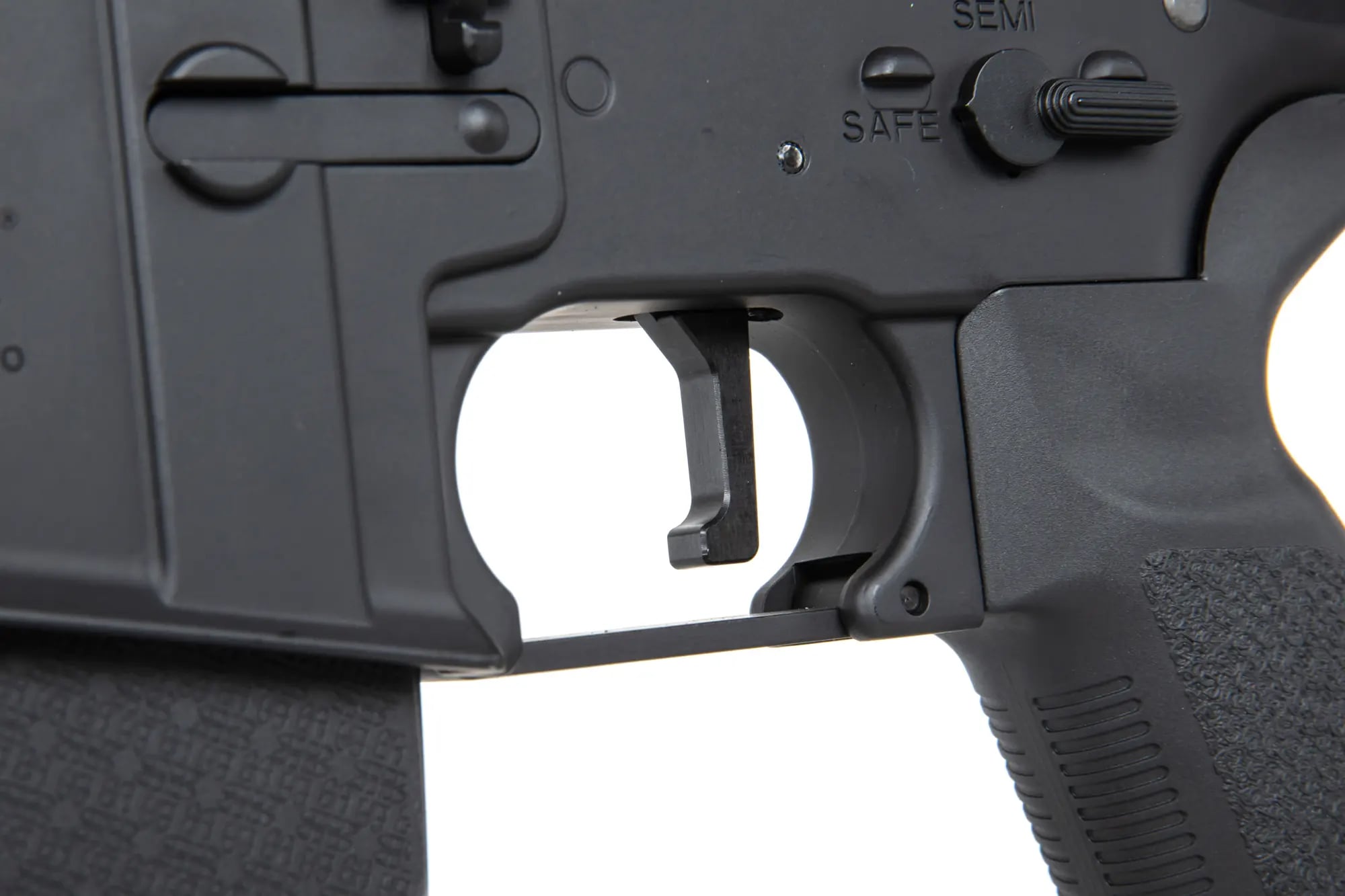 Штурмова гвинтівка AEG Specna Arms SA-P20 Prime Kestrel ETU - Half-Bronze