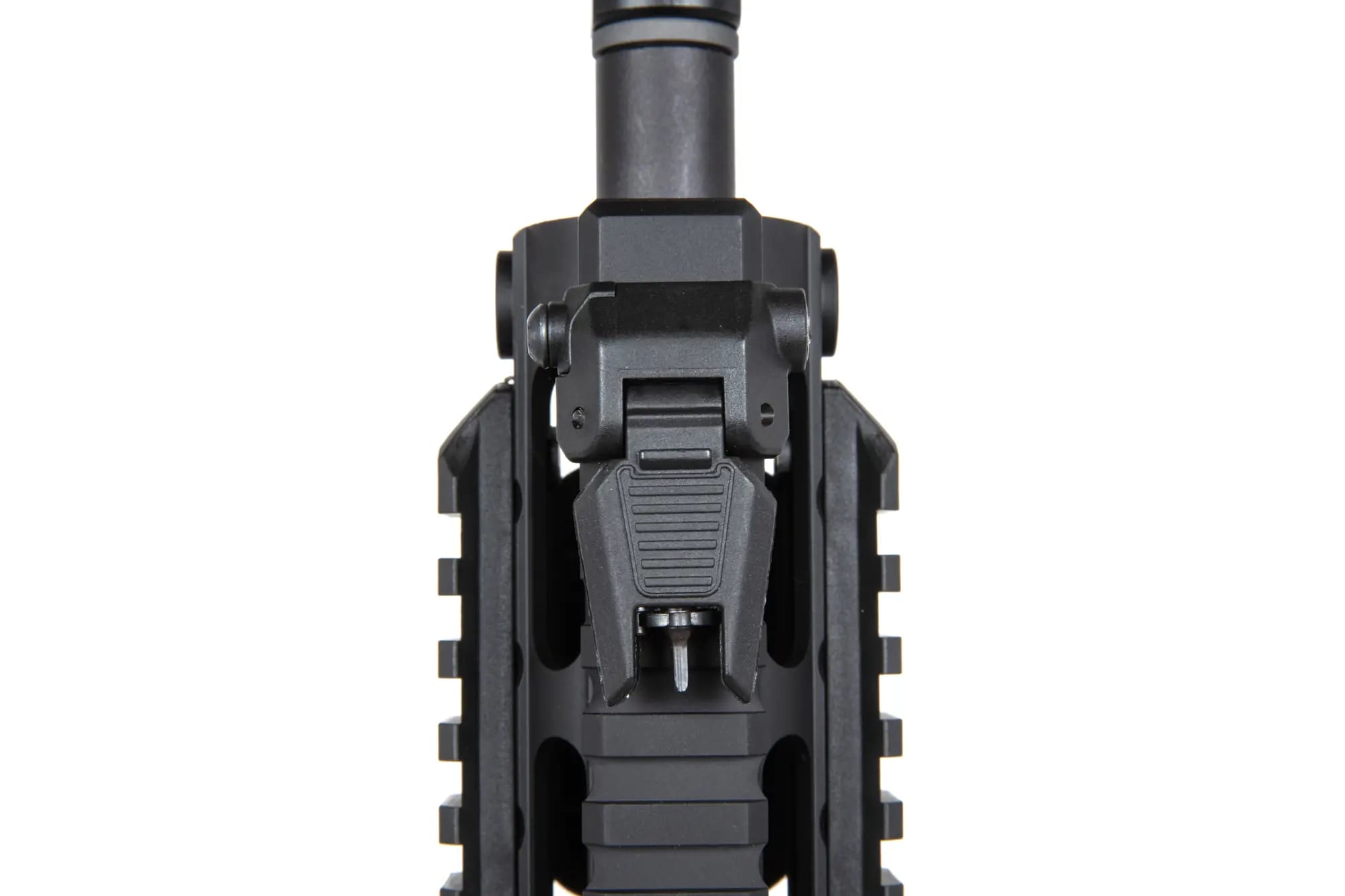 Штурмова гвинтівка AEG Specna Arms SA-P21 PRIME Kestrel ETU - Black