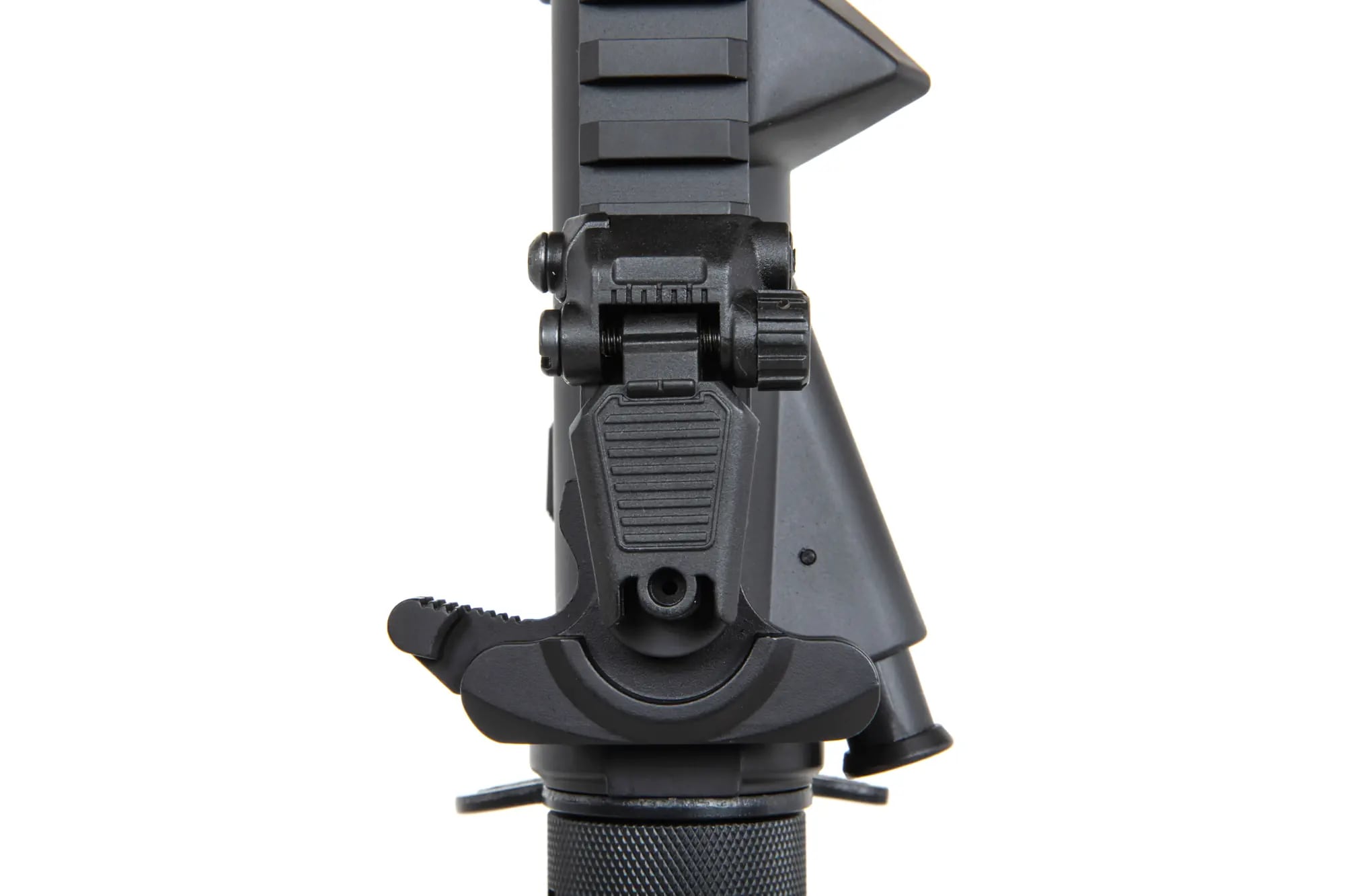 Штурмова гвинтівка AEG Specna Arms SA-P21 PRIME Kestrel ETU - Black