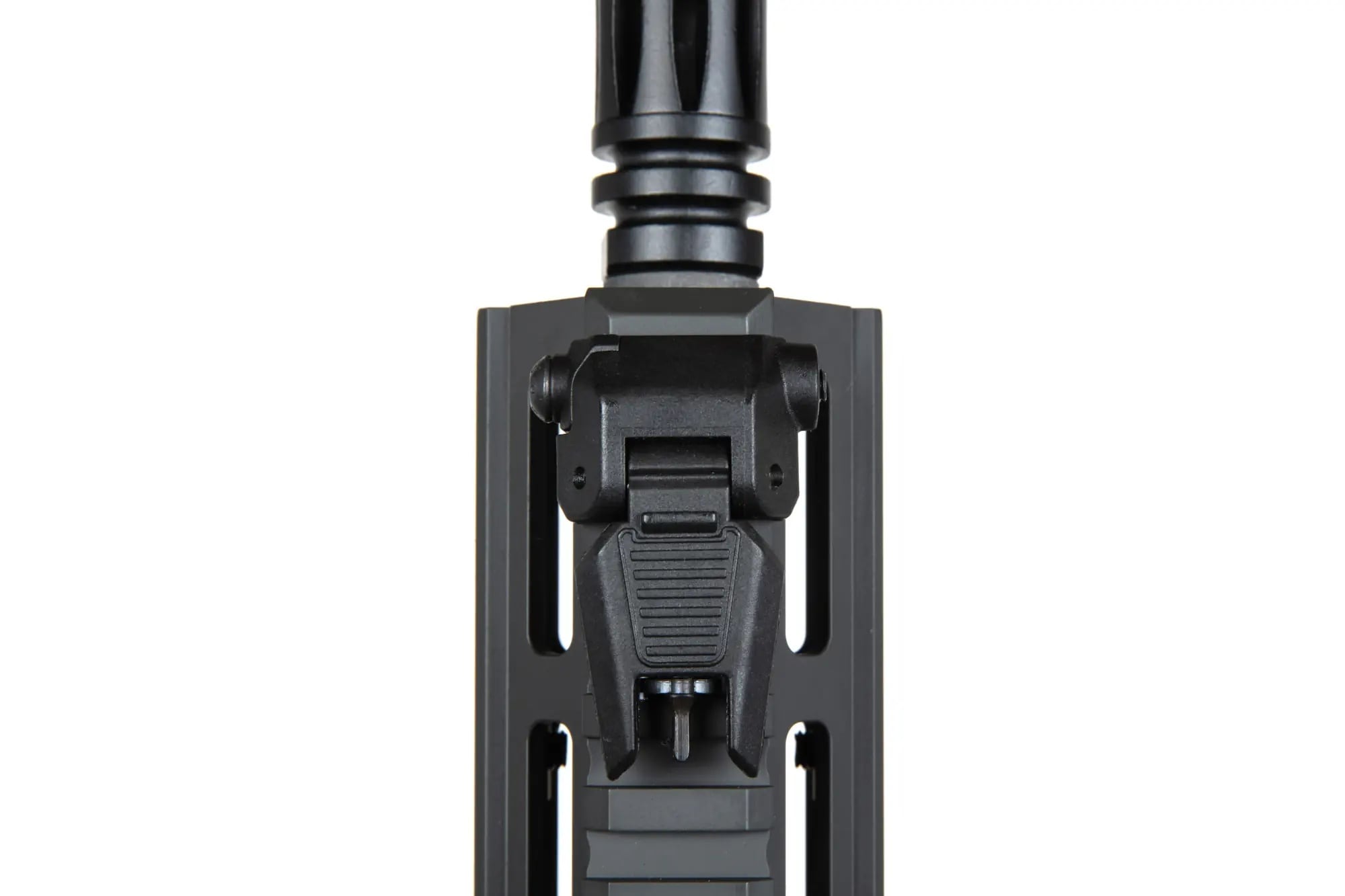 Karabinek szturmowy AEG Specna Arms SA-P27 PRIME Kestrel ETU Daniel Defense RIS III 10,5