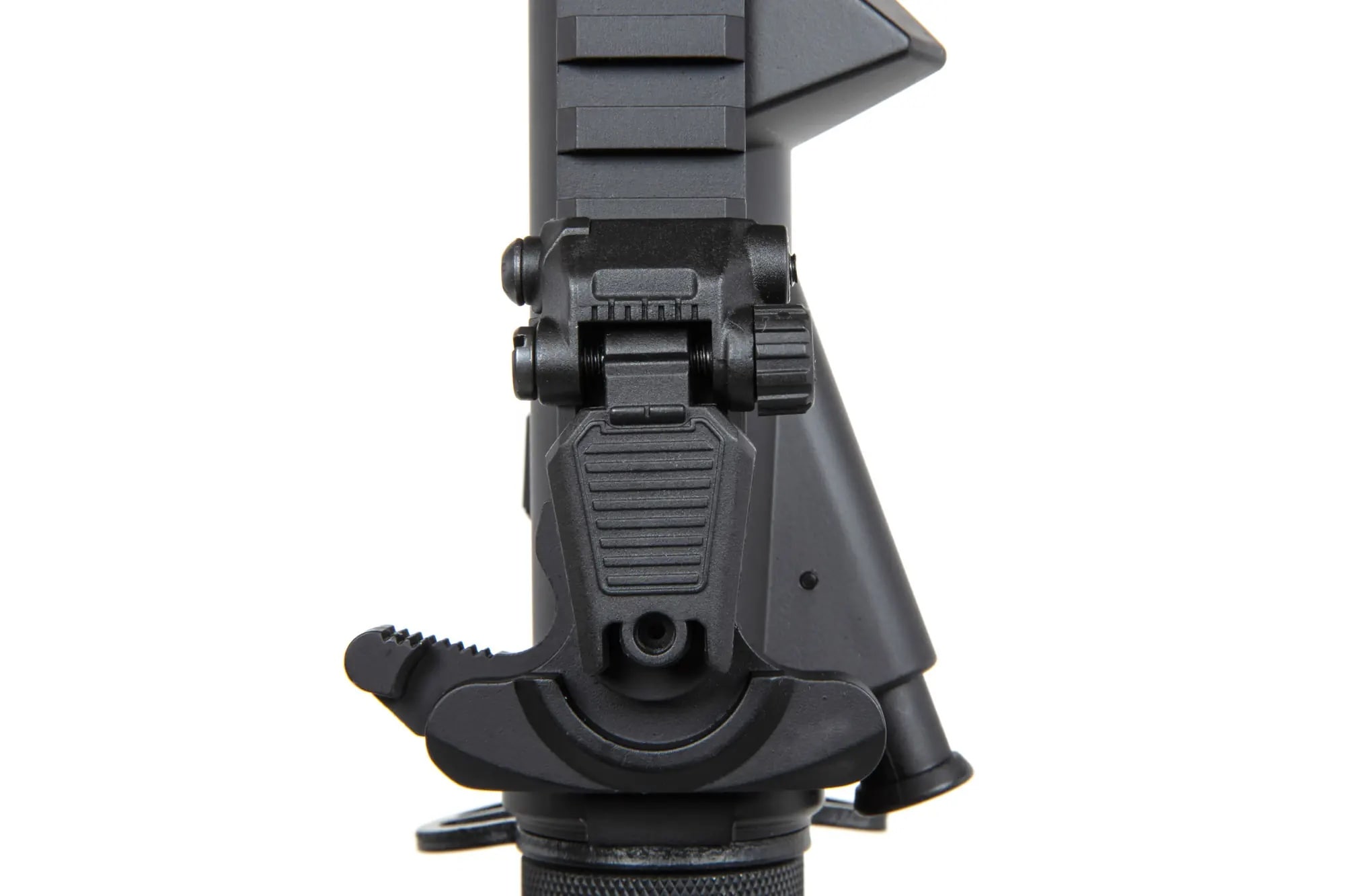 Karabinek szturmowy AEG Specna Arms SA-P27 PRIME Kestrel ETU Daniel Defense RIS III 10,5