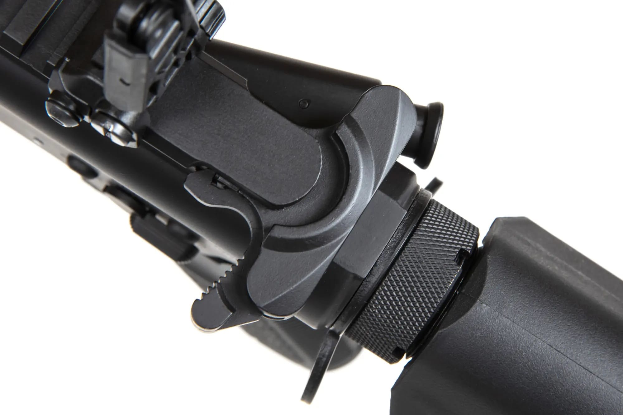 Karabinek szturmowy AEG Specna Arms SA-P27 PRIME Kestrel ETU Daniel Defense RIS III 10,5