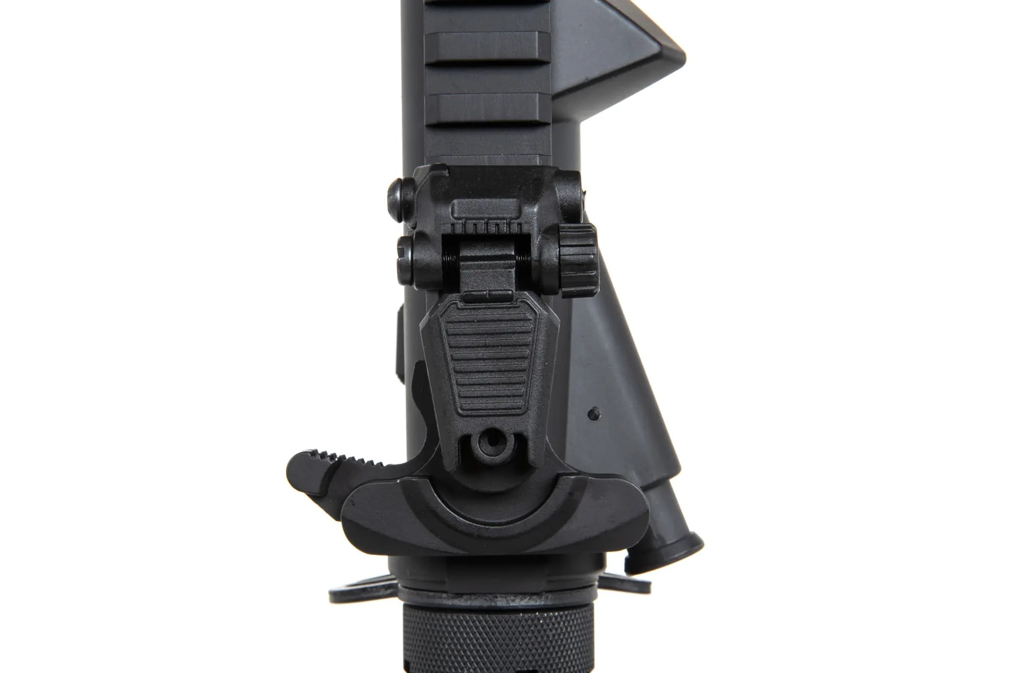 Karabinek szturmowy AEG Specna Arms SA-P27 PRIME Kestrel ETU Daniel Defense RIS III 10,5