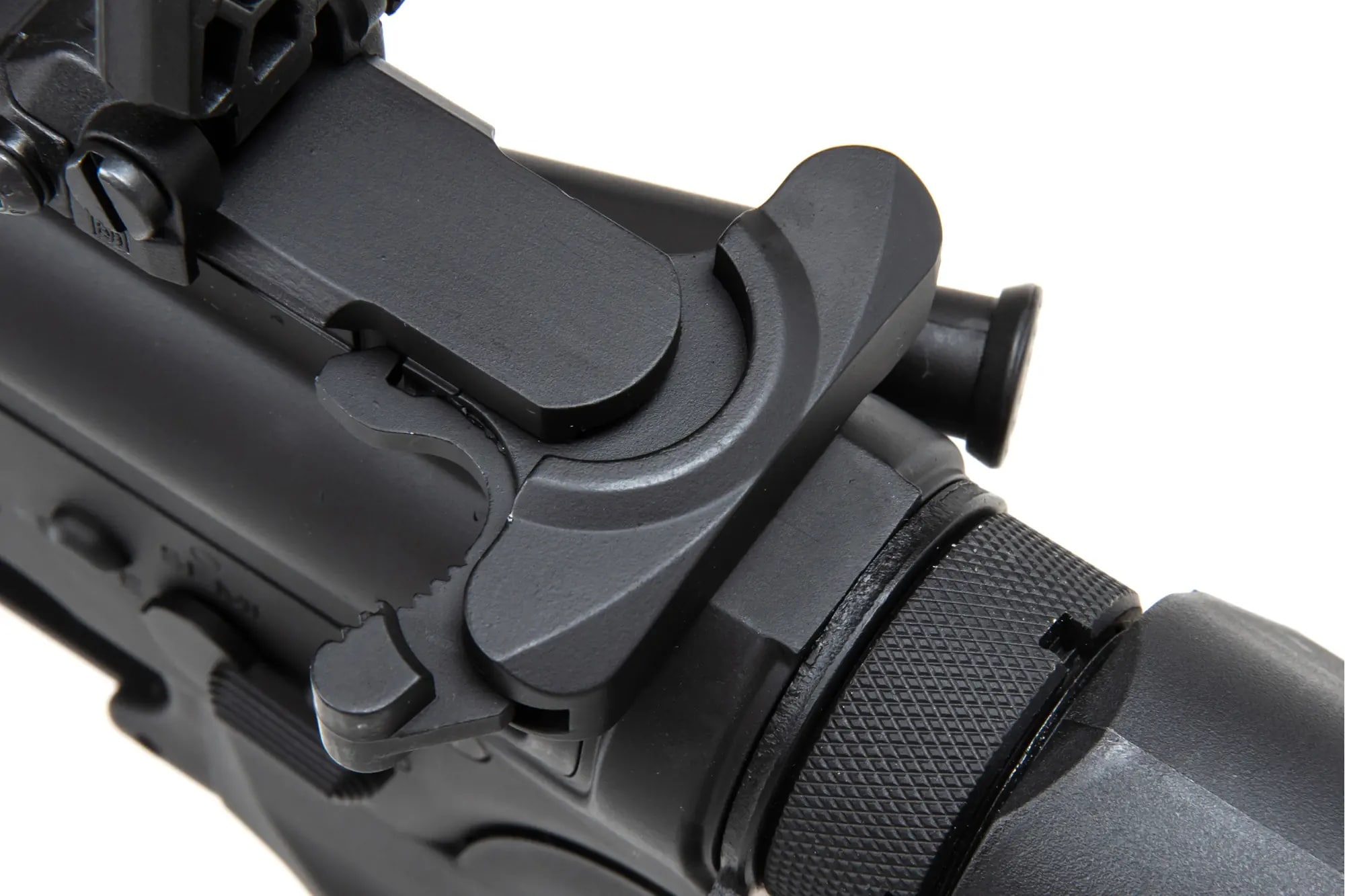 Karabinek szturmowy AEG Specna Arms SA-P27 PRIME Kestrel ETU Daniel Defense RIS III 10,5
