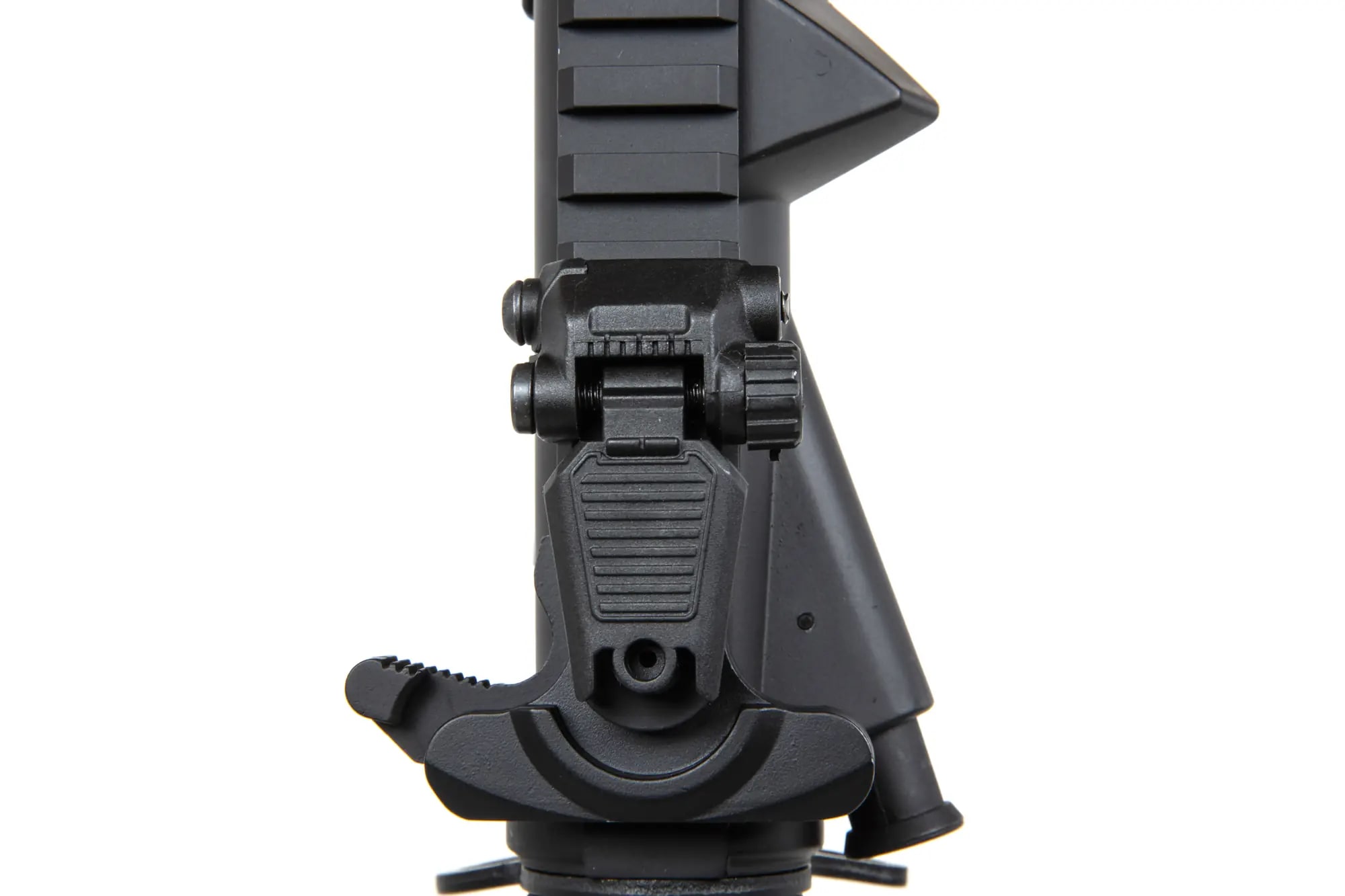 Karabinek szturmowy AEG Specna Arms SA-P28 PRIME Kestrel ETU Daniel Defense RIS III 12,5