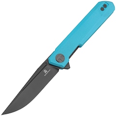 Складаний ніж Bestechman Mini Dundee - Blue/Black