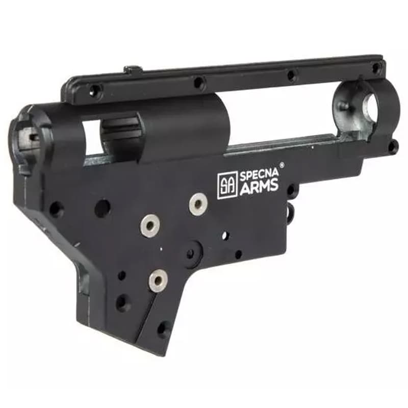 Szkielet gearboxa V2 Specna Arms do replik AR15 z serii CORE