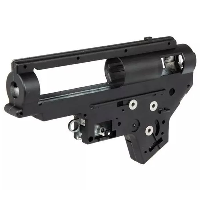 Szkielet gearboxa V2 Specna Arms do replik AR15 z serii CORE