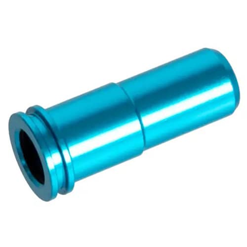 Алюмінієвий нозл Specna Arms Edge для реплік M4/M16 - Blue