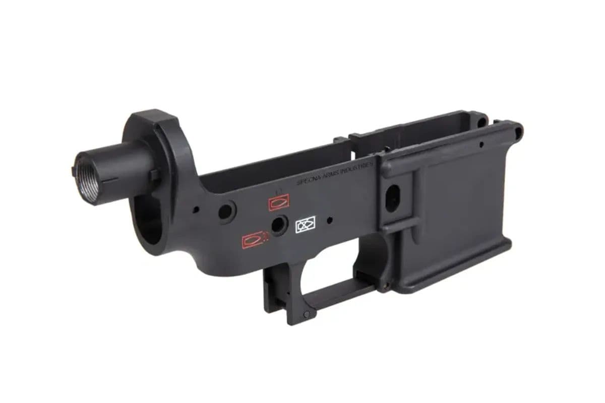 Dolny korpus Specna Arms do replik Edge 2.0 - Black