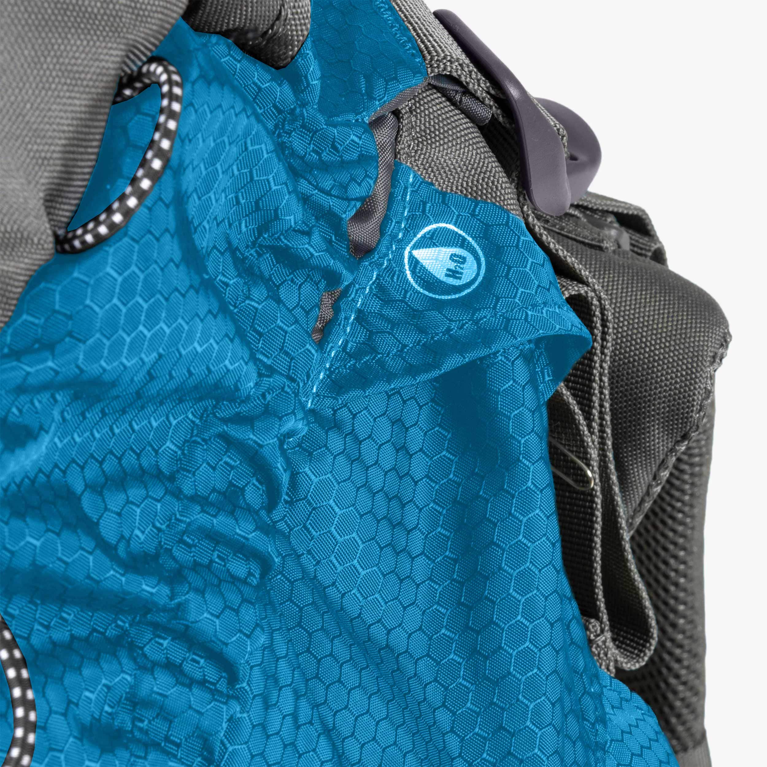 Plecak Highlander Discovery Rucksack 45 l - Teal