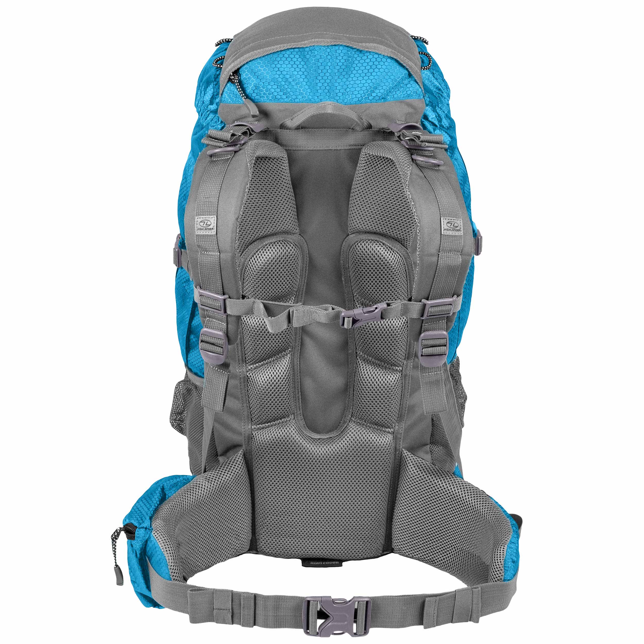 Plecak Highlander Discovery Rucksack 45 l - Teal