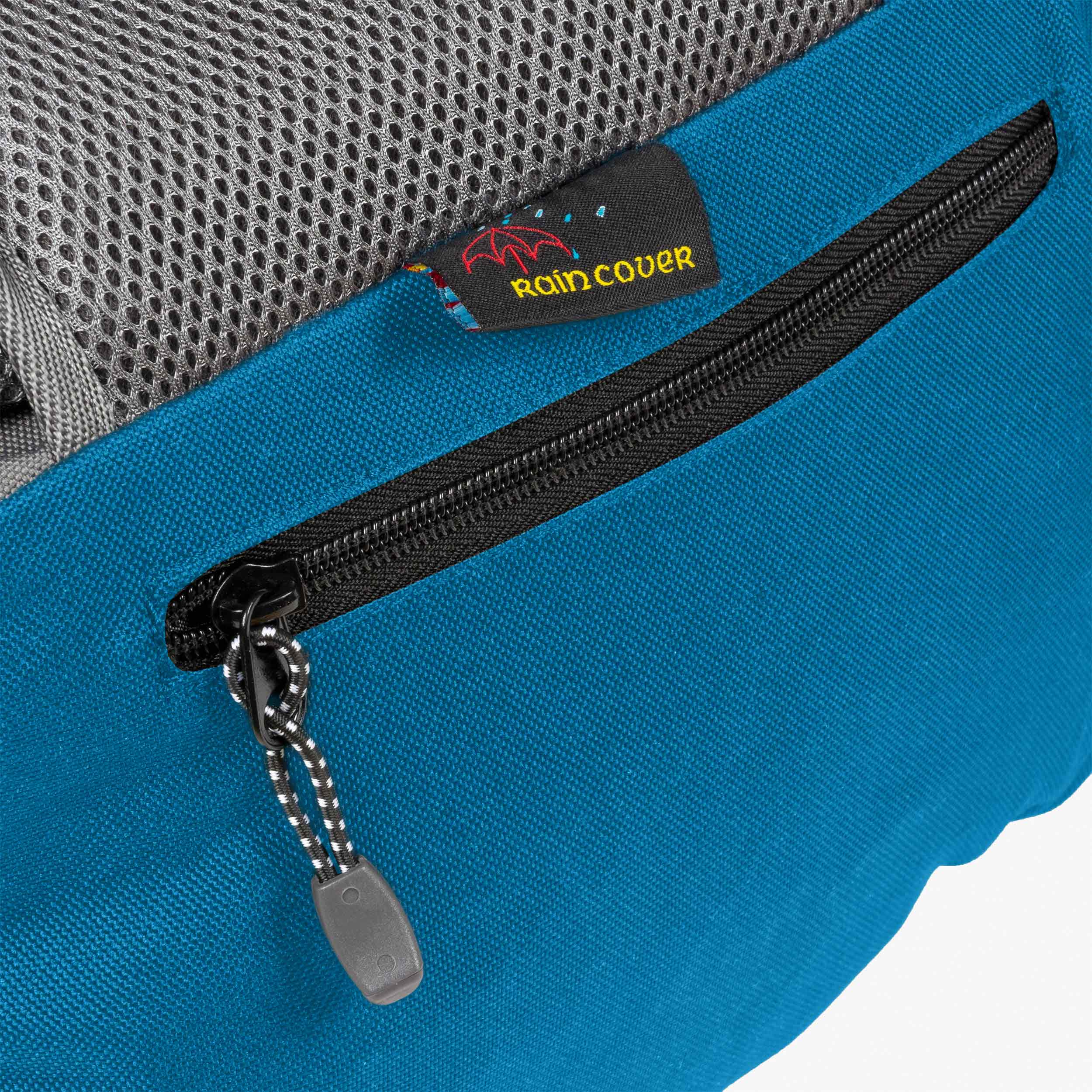 Plecak Highlander Discovery Rucksack 45 l - Teal