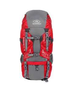 Рюкзак Highlander Discovery Rucksack 45 л - Red Рюкзак Highlander Discovery Rucksack 45 л - Red
