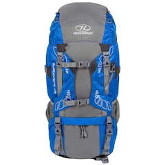 Plecak Highlander Discovery Rucksack 45 l - Blue