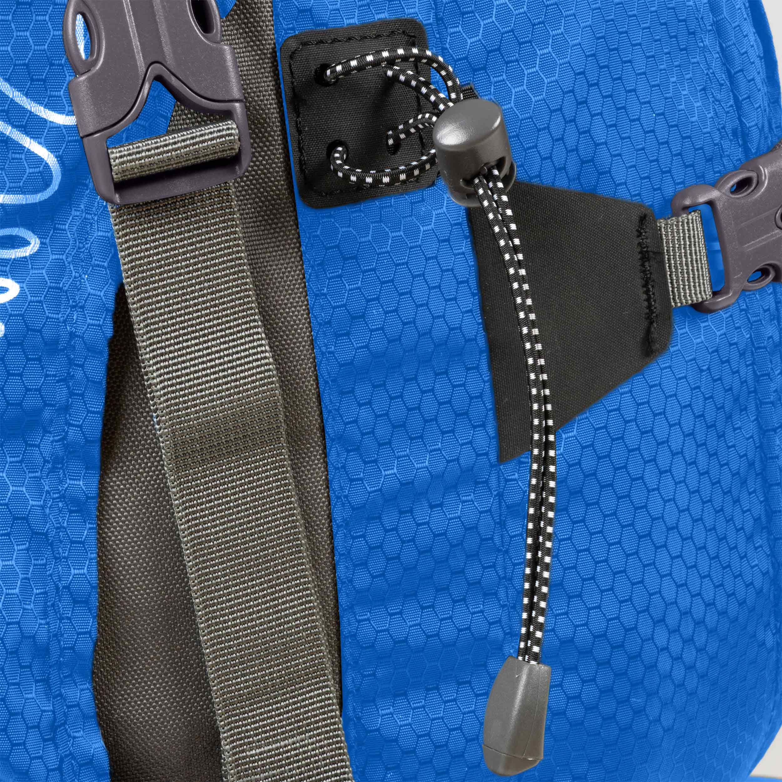 Plecak Highlander Discovery Rucksack 45 l - Blue