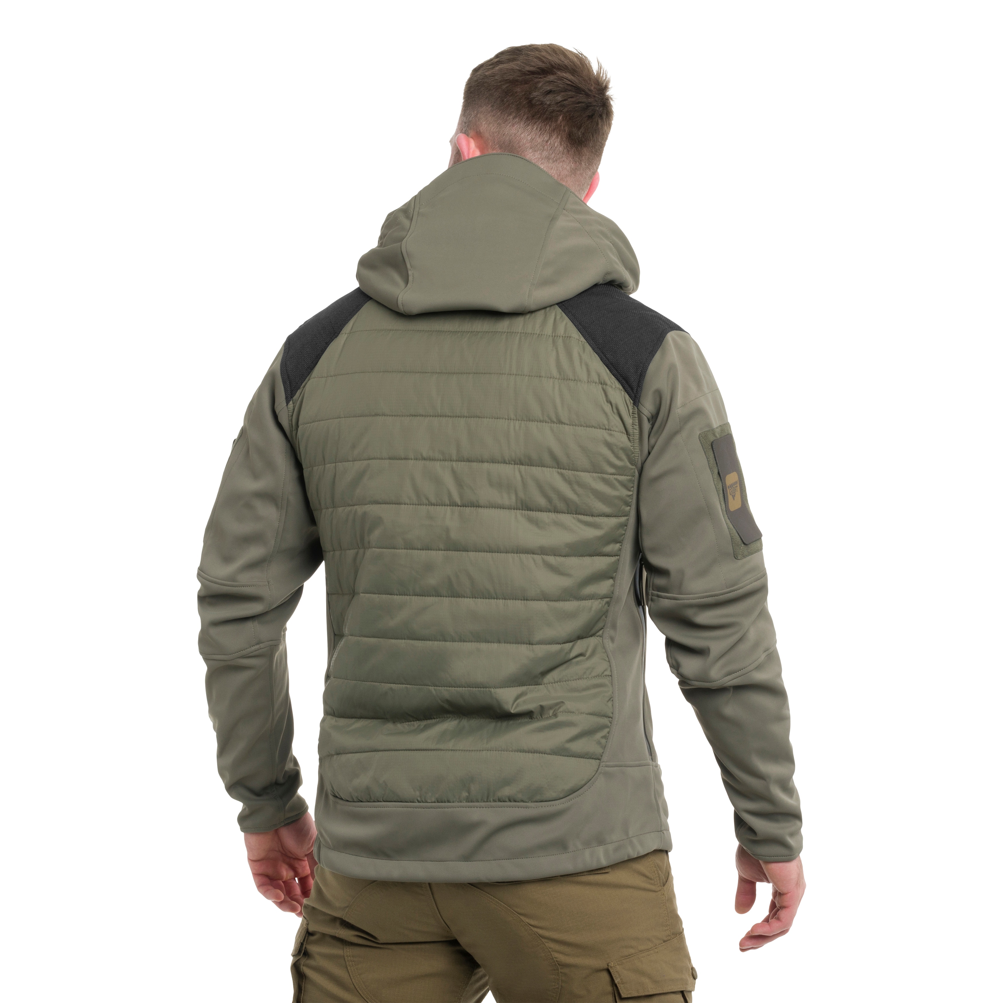 Kurtka Carinthia G-Loft ISG 2.0 - Olive