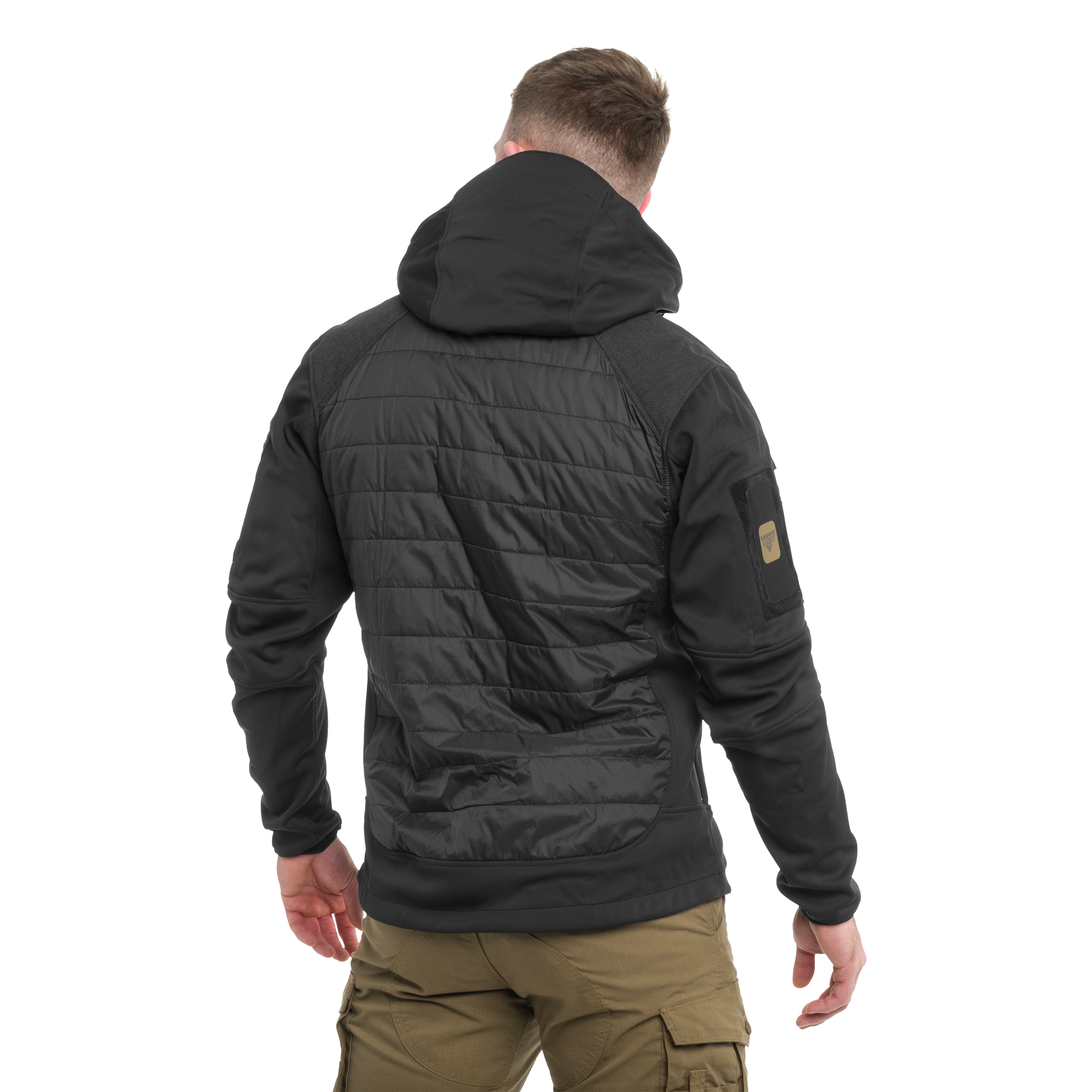 Kurtka Carinthia G-Loft ISG 2.0 - Black