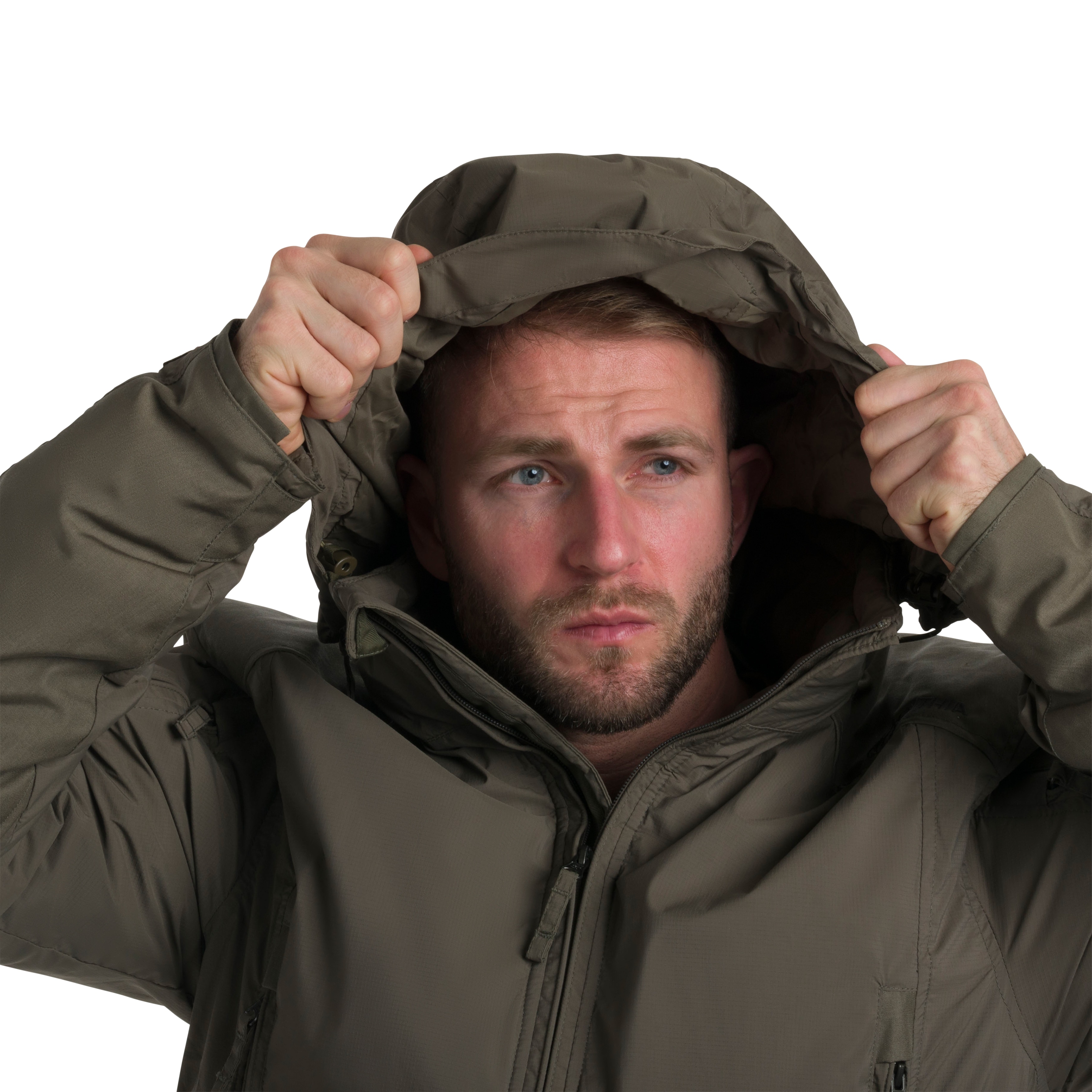 Kurtka Carinthia HIG 4.0 - Olive