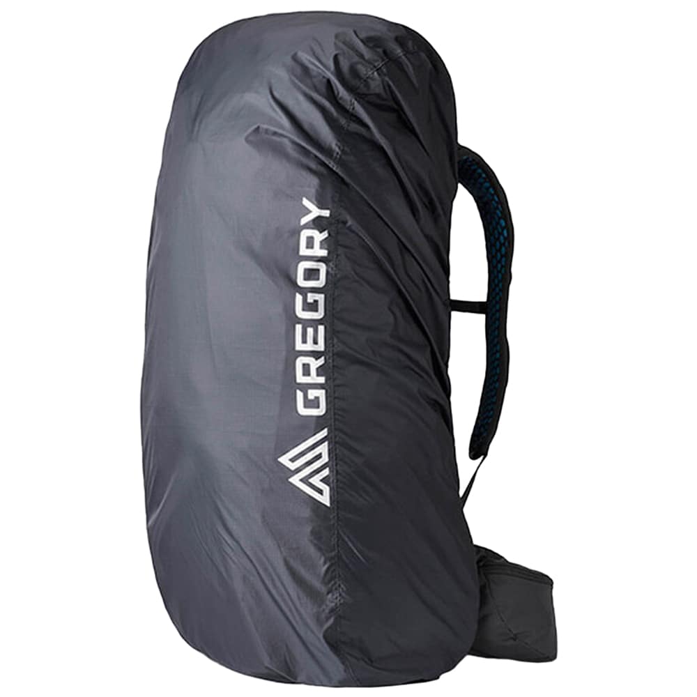 Pokrowiec na plecak Gregory Access Raincover 30-50 l - Obsidian Black