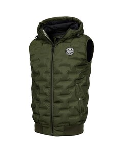 Безрукавка Pitbull West Coast Vest Carver - Olive Безрукавка Pitbull West Coast Vest Carver - Olive