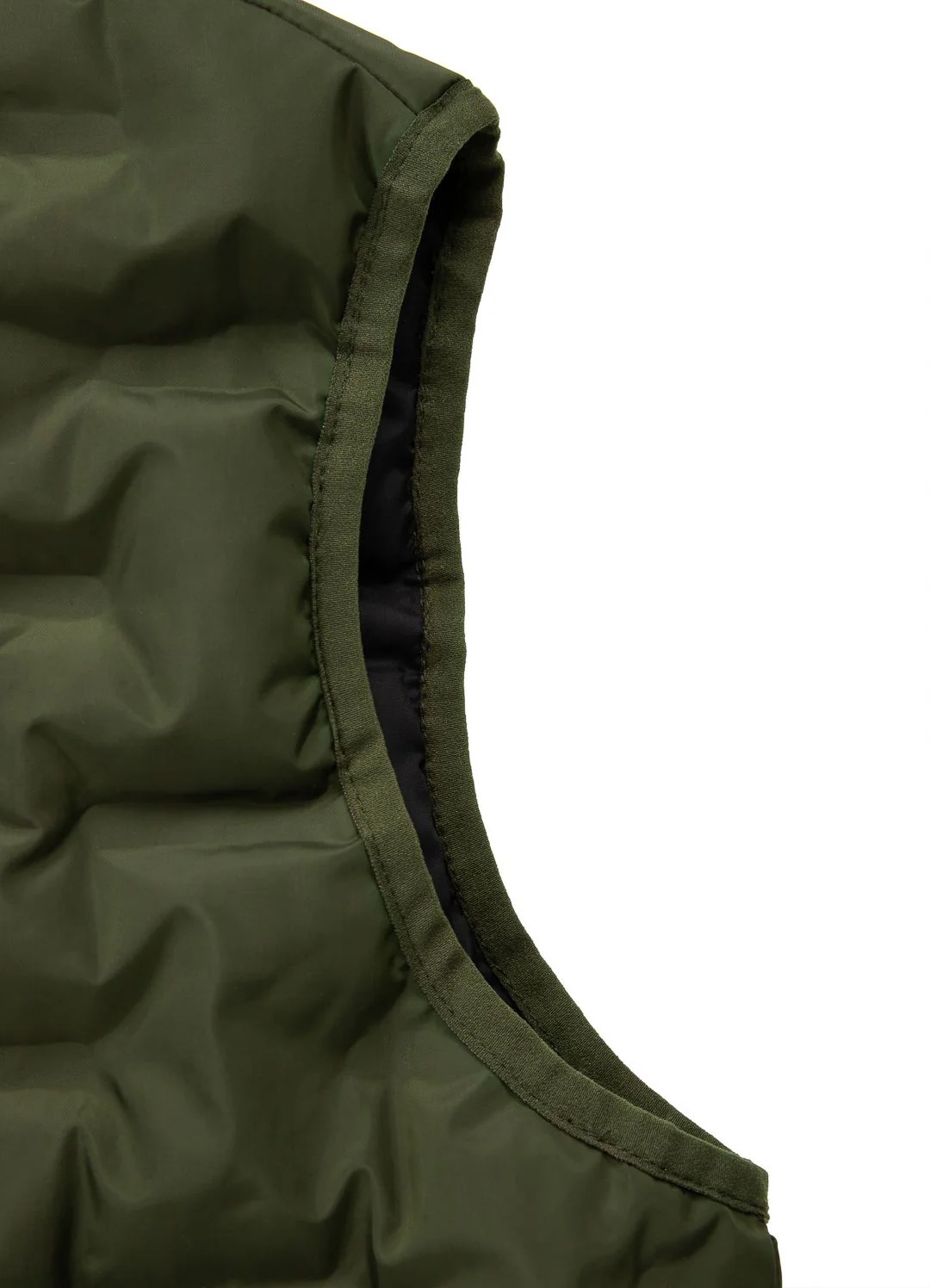 Bezrękawnik Pitbull Vest Carver - Olive