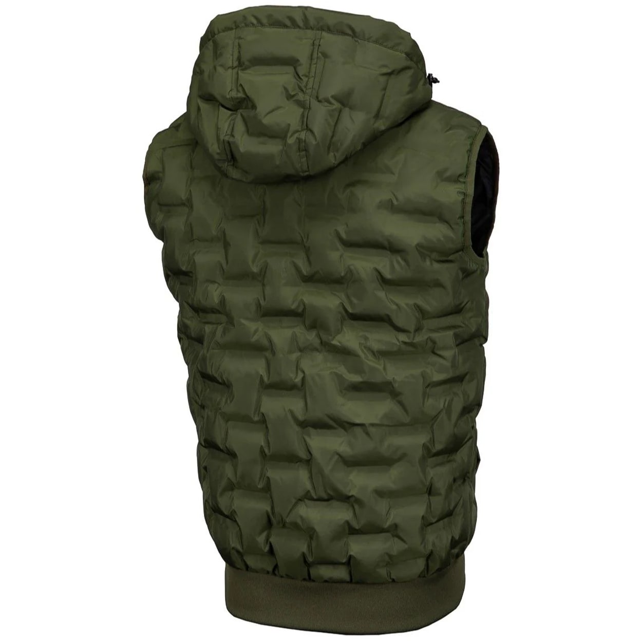 Bezrękawnik Pitbull Vest Carver - Olive