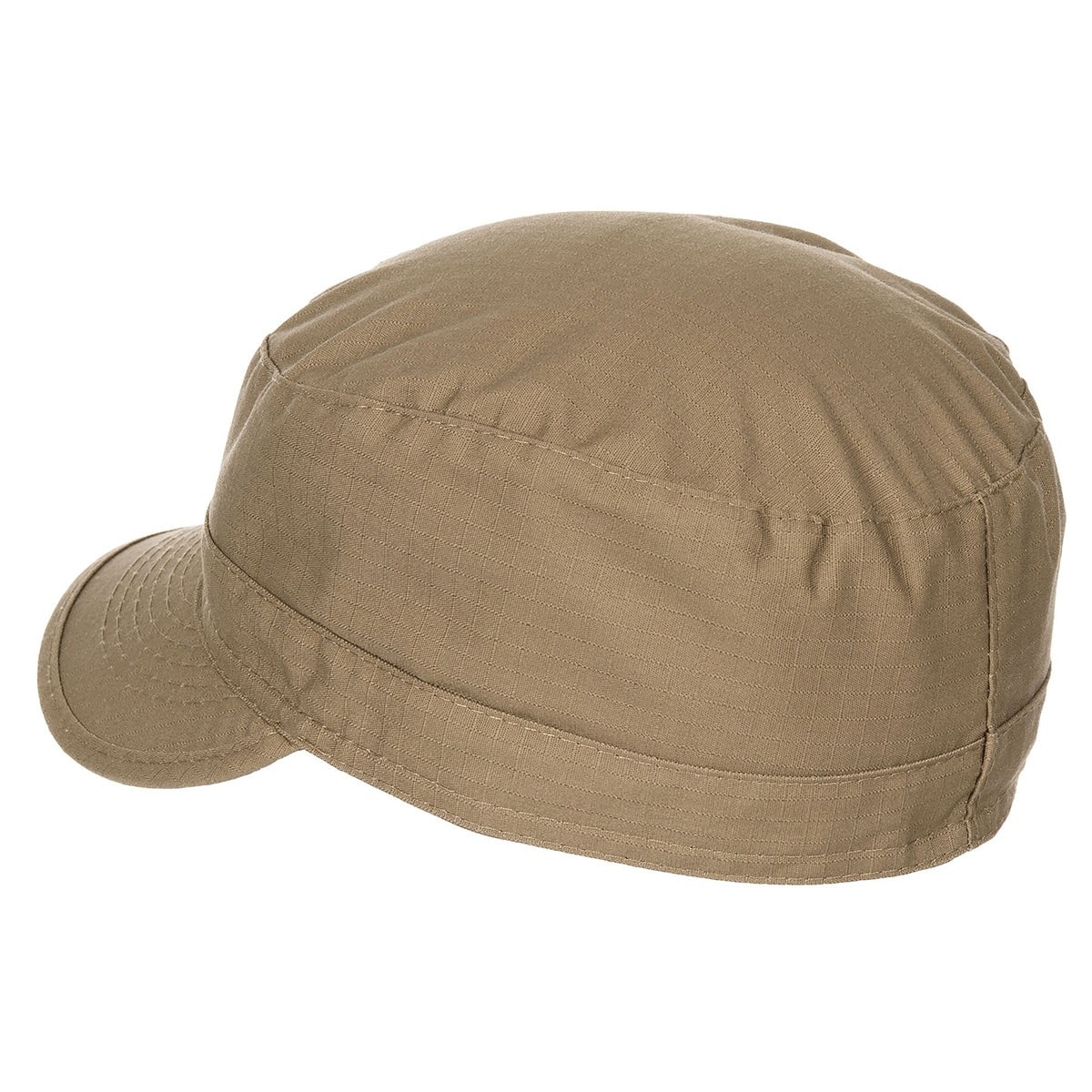 Czapka patrolówka MFH US BDU Field Cap - Coyote